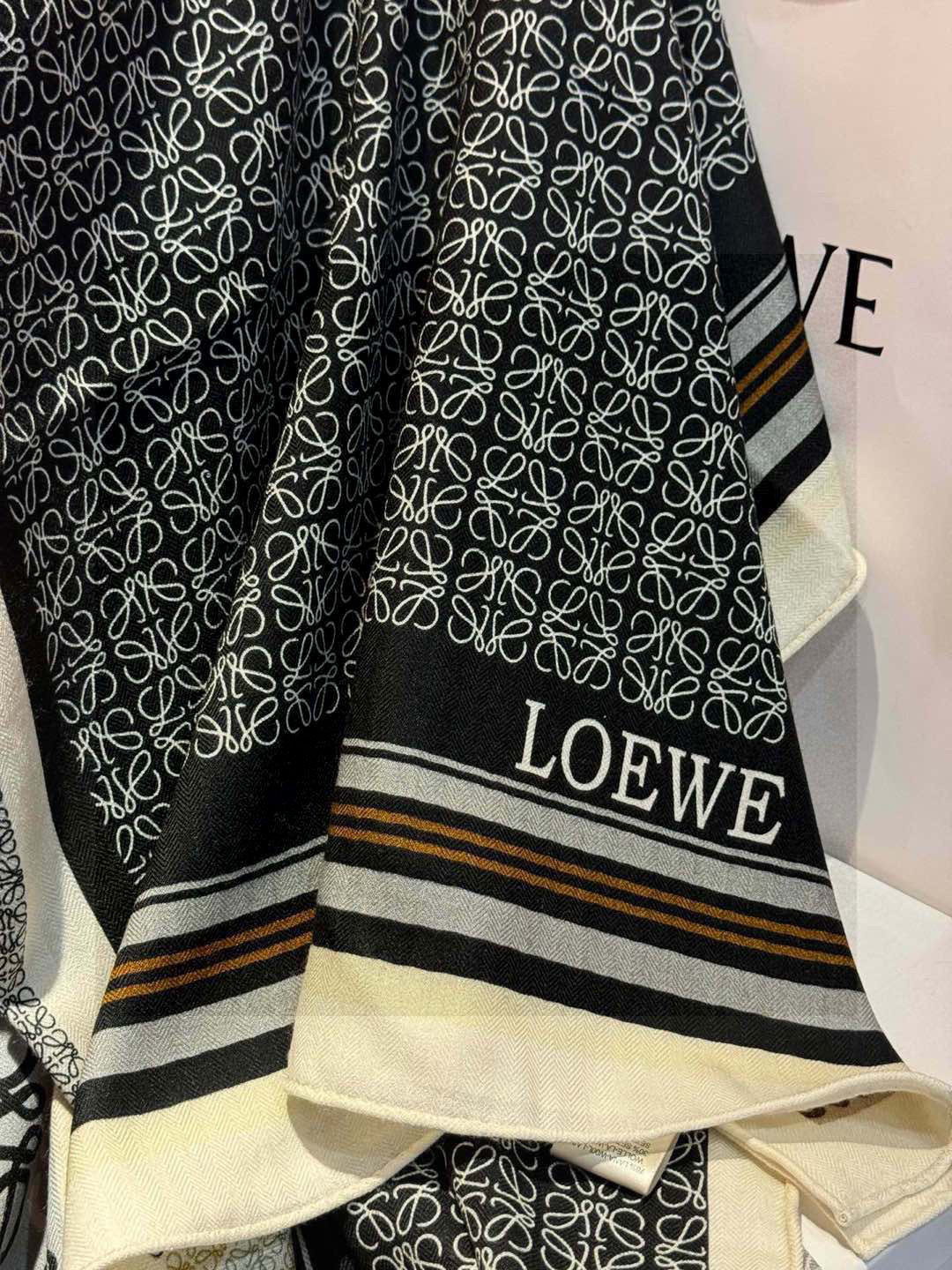  高定版 【上新❤️ Loewe罗意威专柜新款，高级又不撞款的好东西！！！】能力范围能带给大家最好的品质