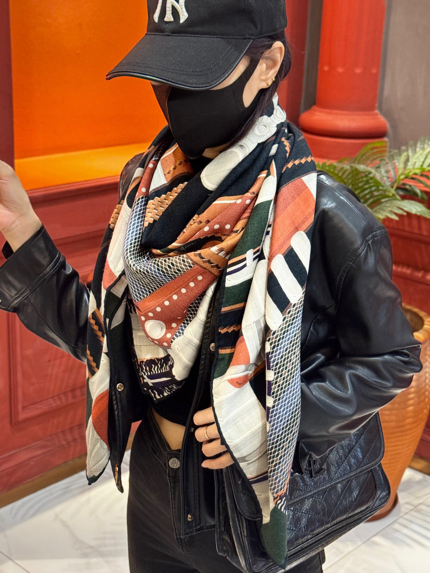 💟上新💞 【双面同色】HERMES 牛逼爆款单款单色 绝对顶级品质】💣超值回馈🎀绝对会尖叫的专柜品质😈💎