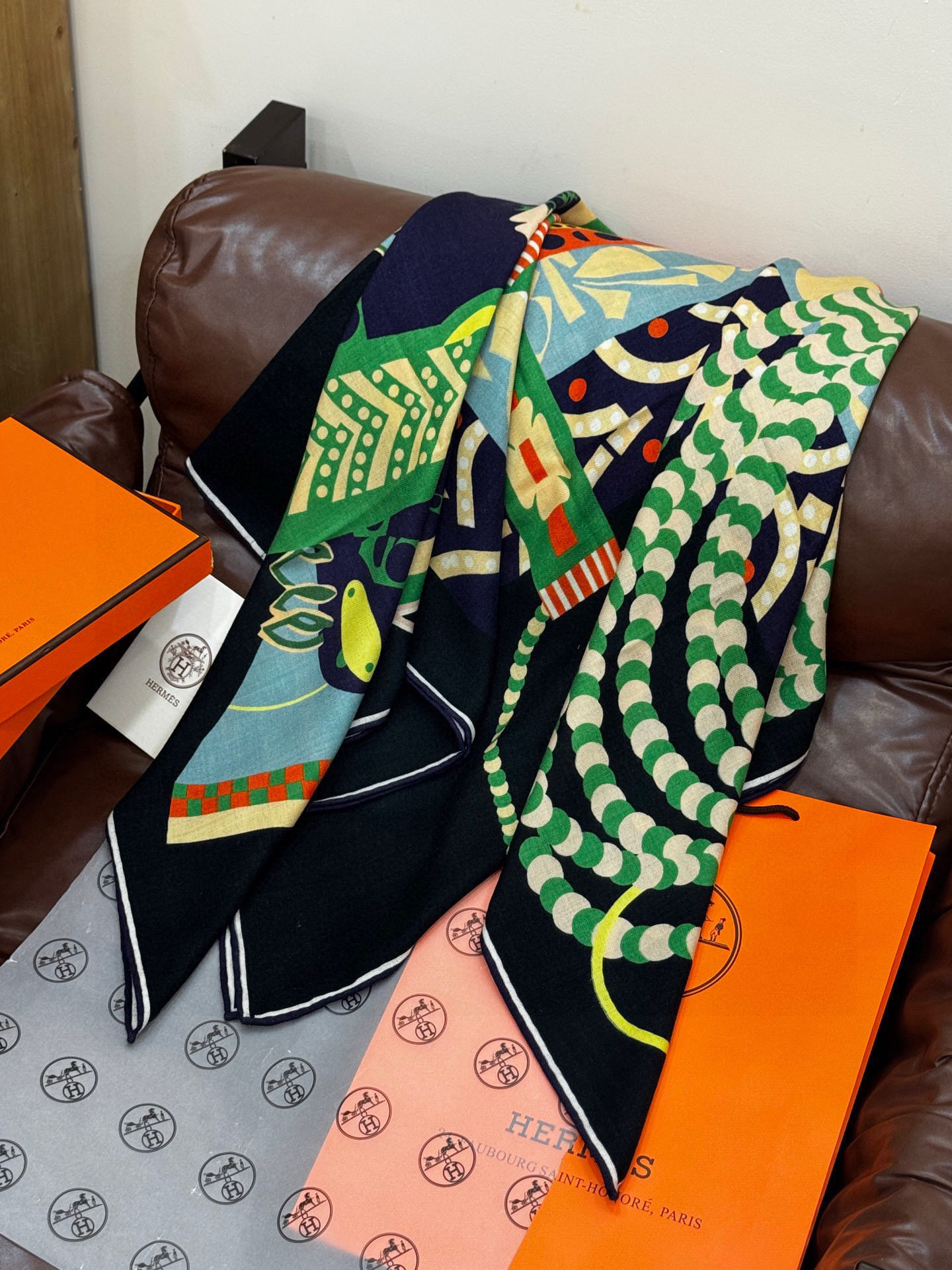 💟上新💞 【双面同色】HERMES 牛逼爆款单款单色 绝对顶级品质】💣超值回馈🎀绝对会尖叫的专柜品质😈💎