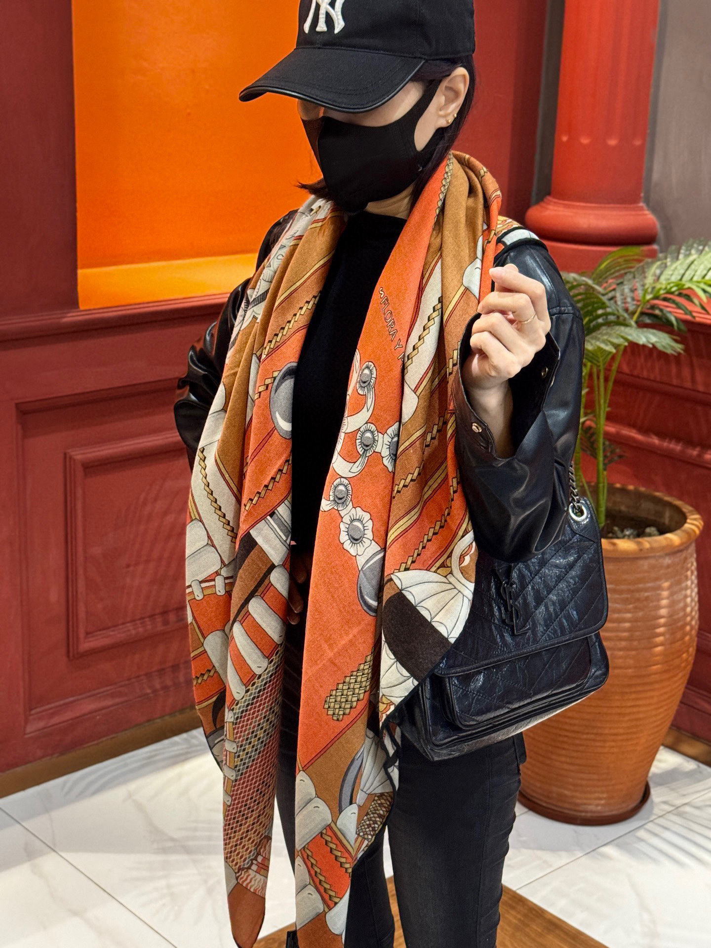 💟上新💞 【双面同色】HERMES 牛逼爆款单款单色 绝对顶级品质】💣超值回馈🎀绝对会尖叫的专柜品质😈💎