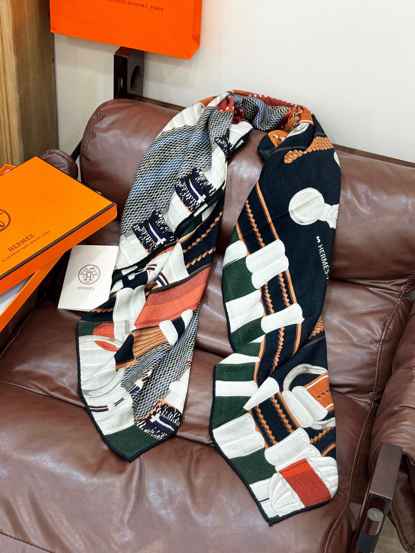 💟上新💞 【双面同色】HERMES 牛逼爆款单款单色 绝对顶级品质】💣超值回馈🎀绝对会尖叫的专柜品质😈💎