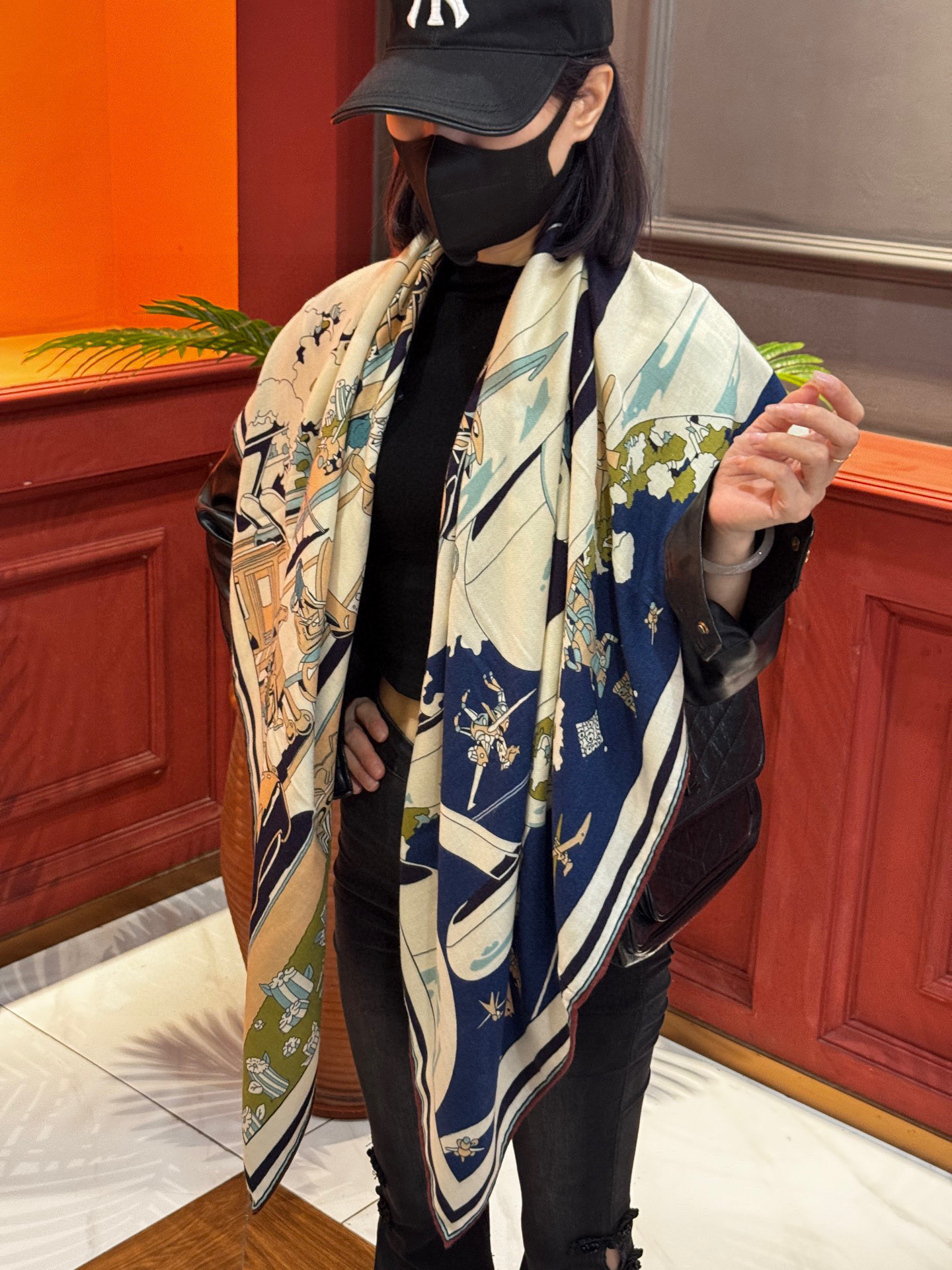 NO:341771,H, the most popular 