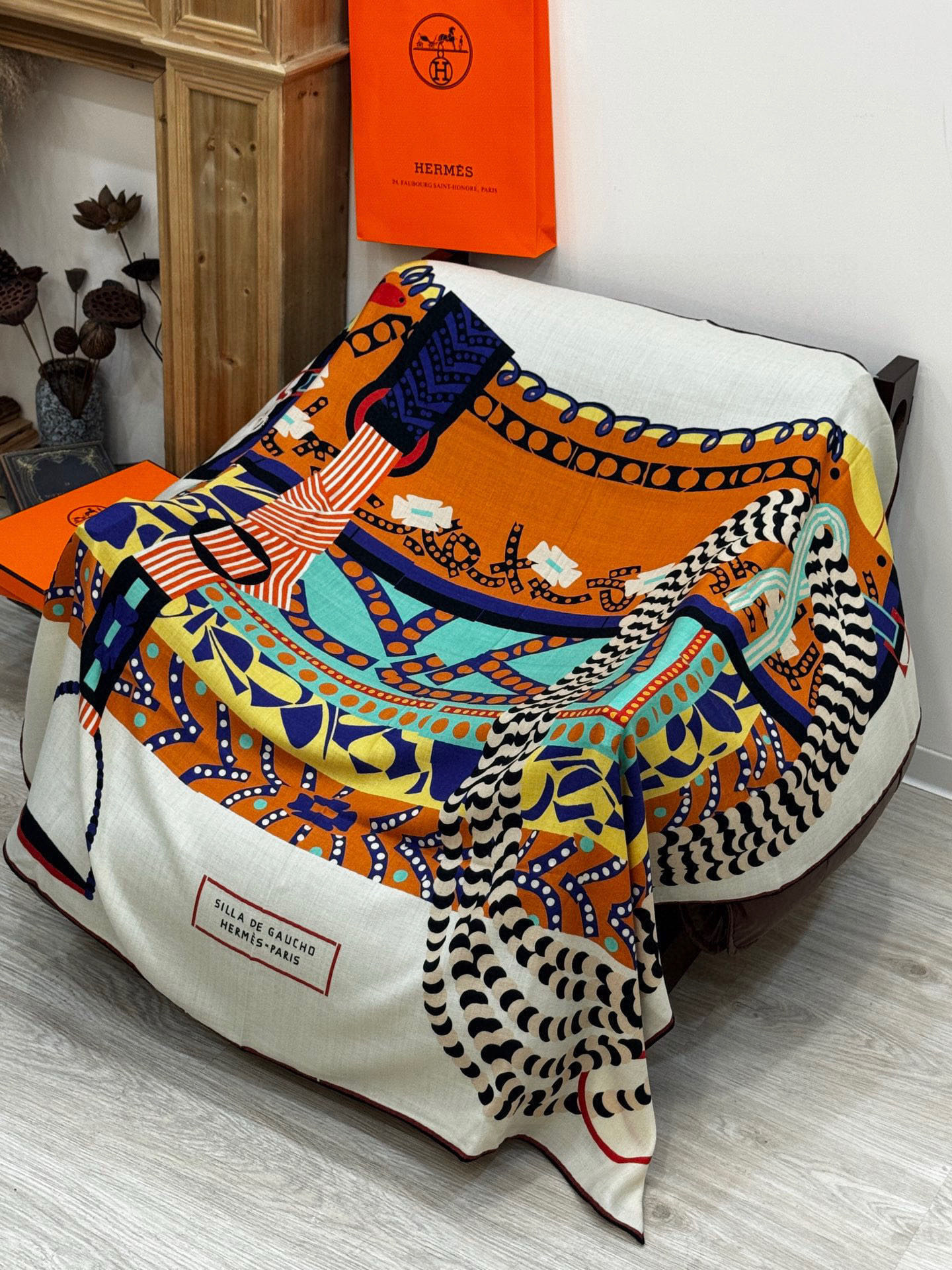 💟上新💞 【双面同色】HERMES 牛逼爆款单款单色 绝对顶级品质】💣超值回馈🎀绝对会尖叫的专柜品质😈💎