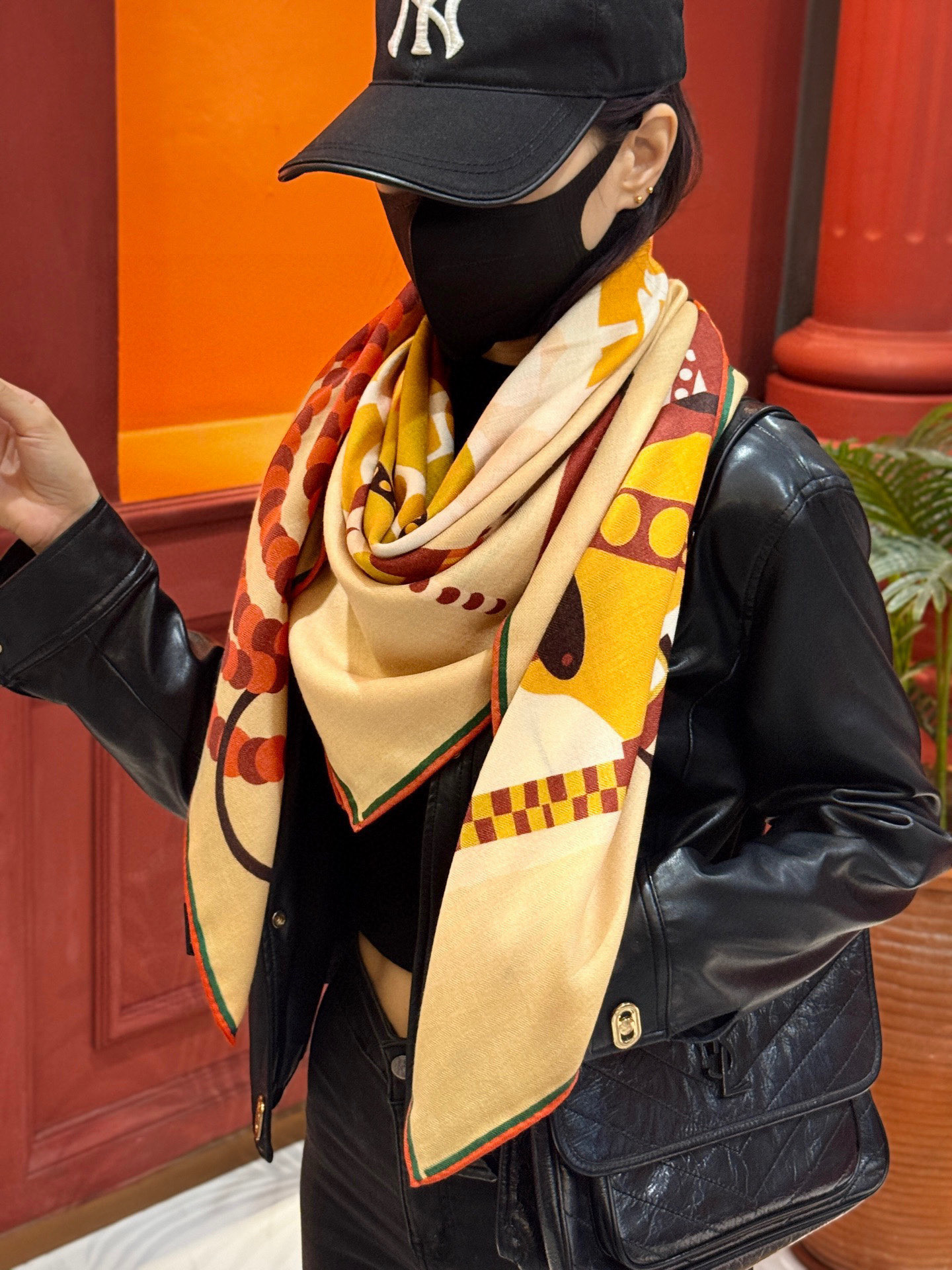 💟上新💞 【双面同色】HERMES 牛逼爆款单款单色 绝对顶级品质】💣超值回馈🎀绝对会尖叫的专柜品质😈💎