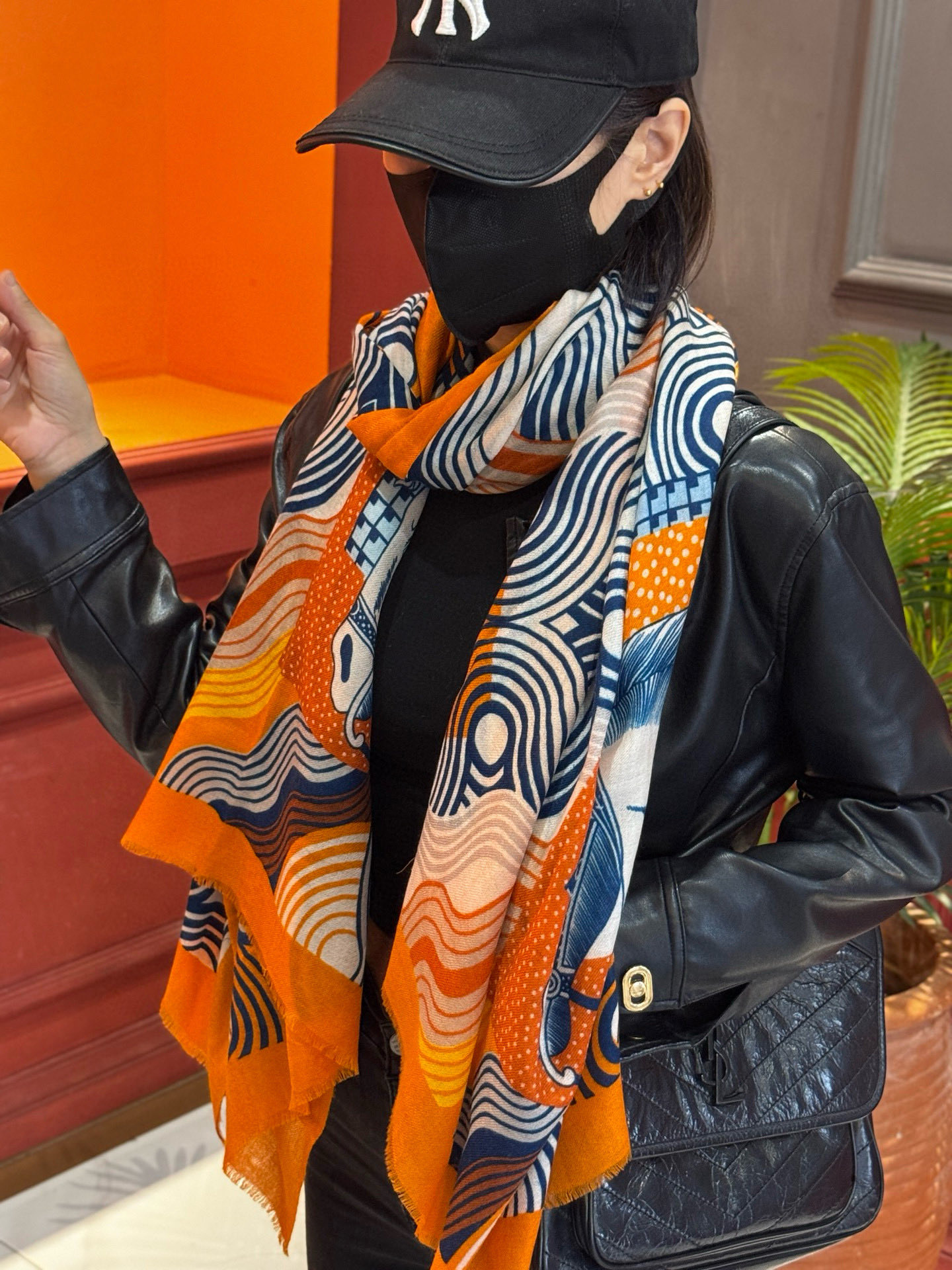 新款🆕🏇🏇买了都说好看‼️推荐💕顶级工艺超值‼️爱马仕专柜爆款🎁💟立体呈现图案纹路实物档次极高👍👍特殊工