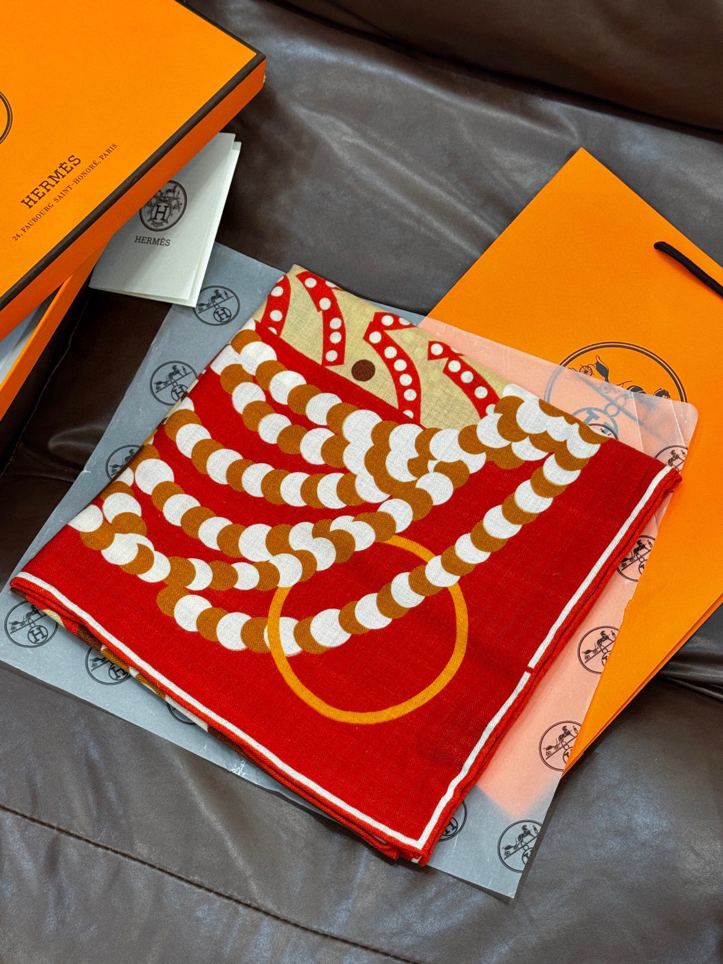 💟上新💞 【双面同色】HERMES 牛逼爆款单款单色 绝对顶级品质】💣超值回馈🎀绝对会尖叫的专柜品质😈💎