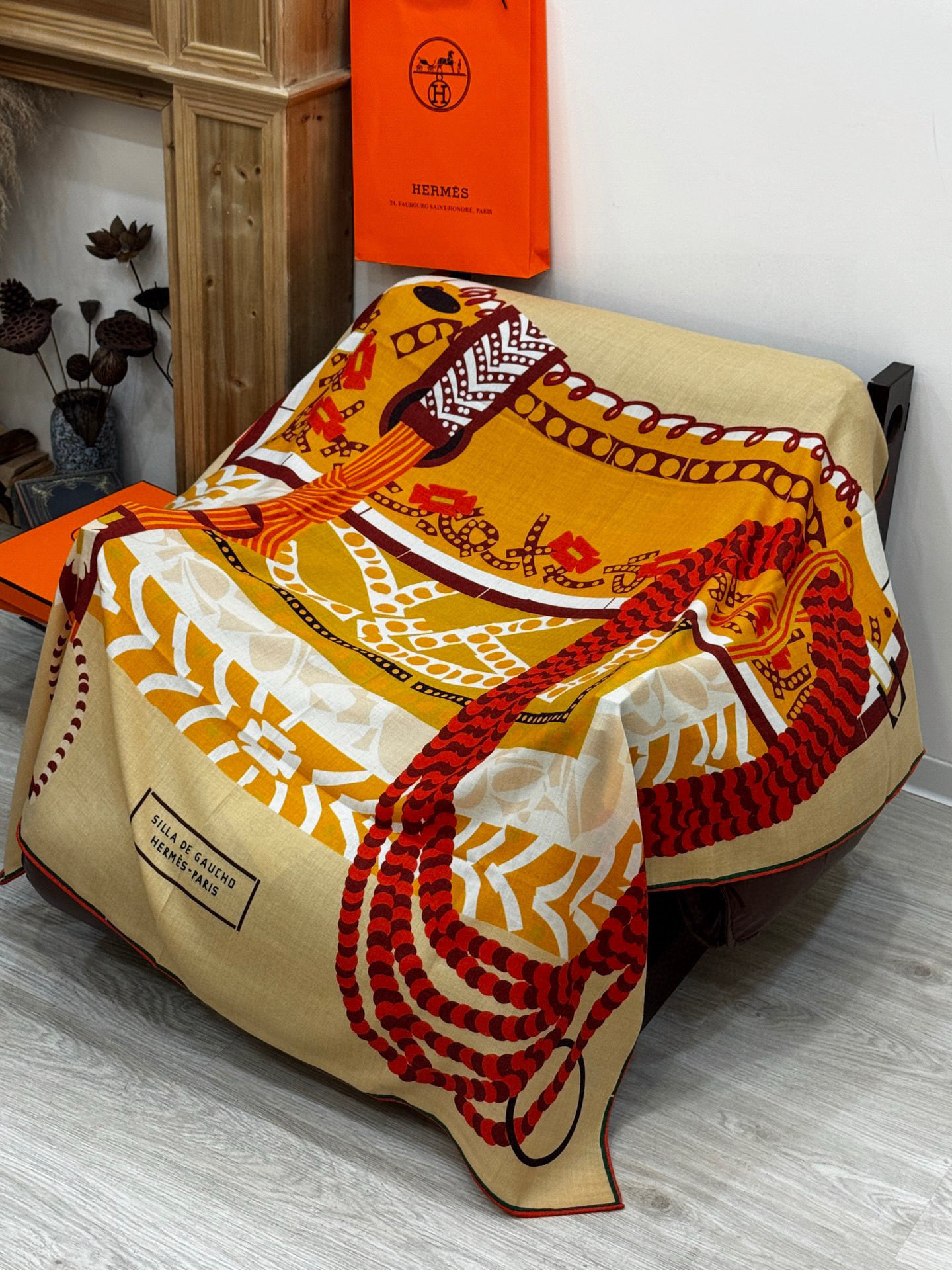 💟上新💞 【双面同色】HERMES 牛逼爆款单款单色 绝对顶级品质】💣超值回馈🎀绝对会尖叫的专柜品质😈💎