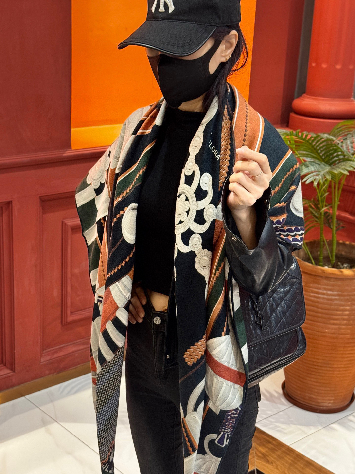 💟上新💞 【双面同色】HERMES 牛逼爆款单款单色 绝对顶级品质】💣超值回馈🎀绝对会尖叫的专柜品质😈💎