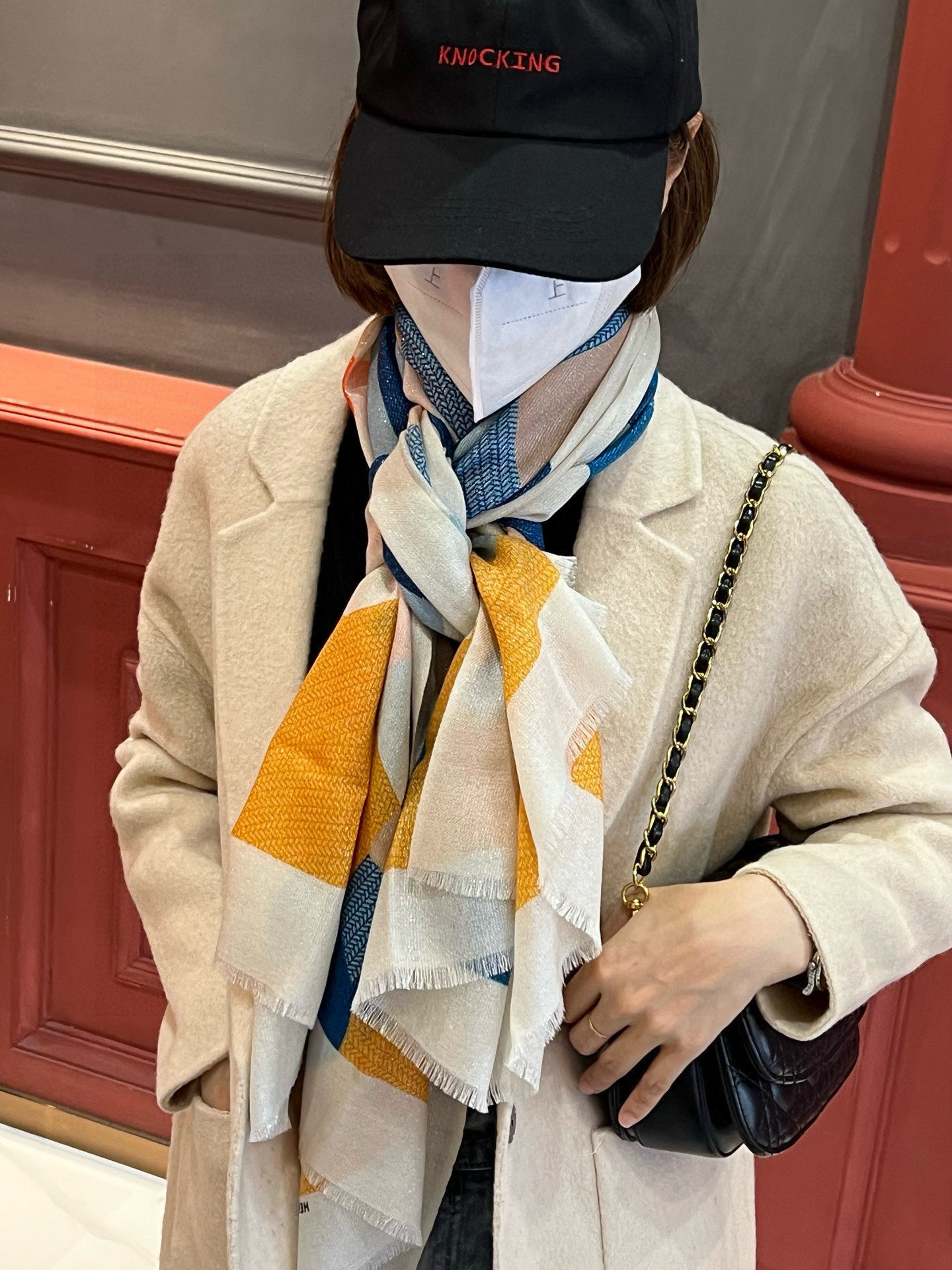 会发光发亮的围巾 新款🆕🏇🏇买了都说好看‼️推荐💕【小马跳跃】顶级工艺超值‼️爱马仕专柜爆款🎁💟立体呈现