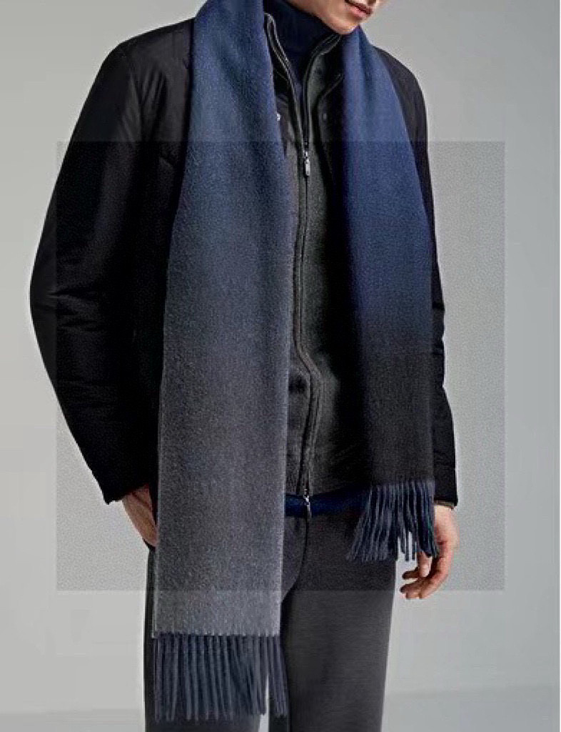 ✨✨太美了😍 爱马仕 情侣款 美到要尖叫😱专柜最新款🎊英伦欧美范儿「多色渐变」又是一款即时尚又实用的大围