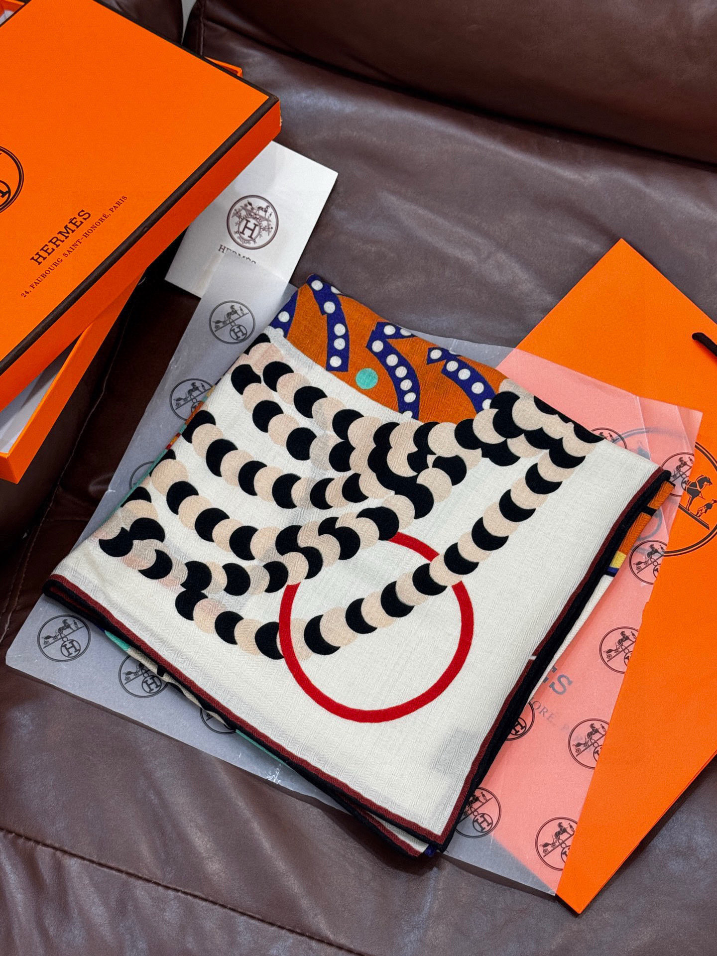 💟上新💞 【双面同色】HERMES 牛逼爆款单款单色 绝对顶级品质】💣超值回馈🎀绝对会尖叫的专柜品质😈💎