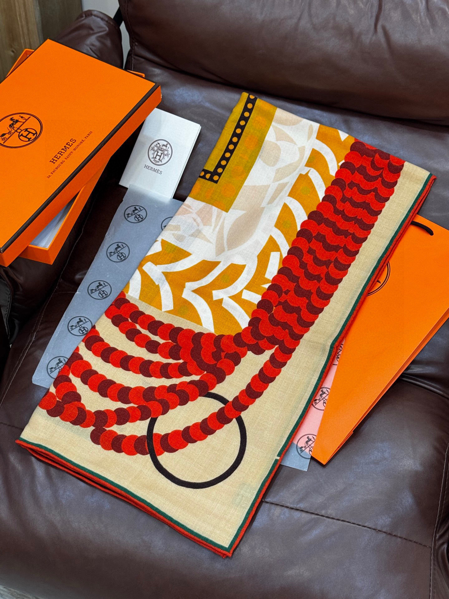 💟上新💞 【双面同色】HERMES 牛逼爆款单款单色 绝对顶级品质】💣超值回馈🎀绝对会尖叫的专柜品质😈💎