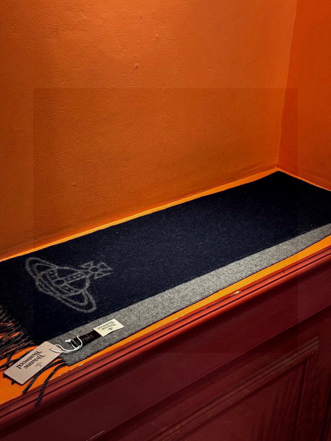 原单品质！英国朋克教母“太后Vivienne Westwood”最爱的土星❗❗从精神上，Vivenne 