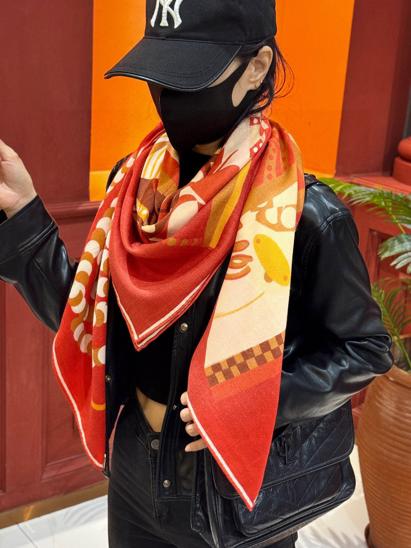 💟上新💞 【双面同色】HERMES 牛逼爆款单款单色 绝对顶级品质】💣超值回馈🎀绝对会尖叫的专柜品质😈💎