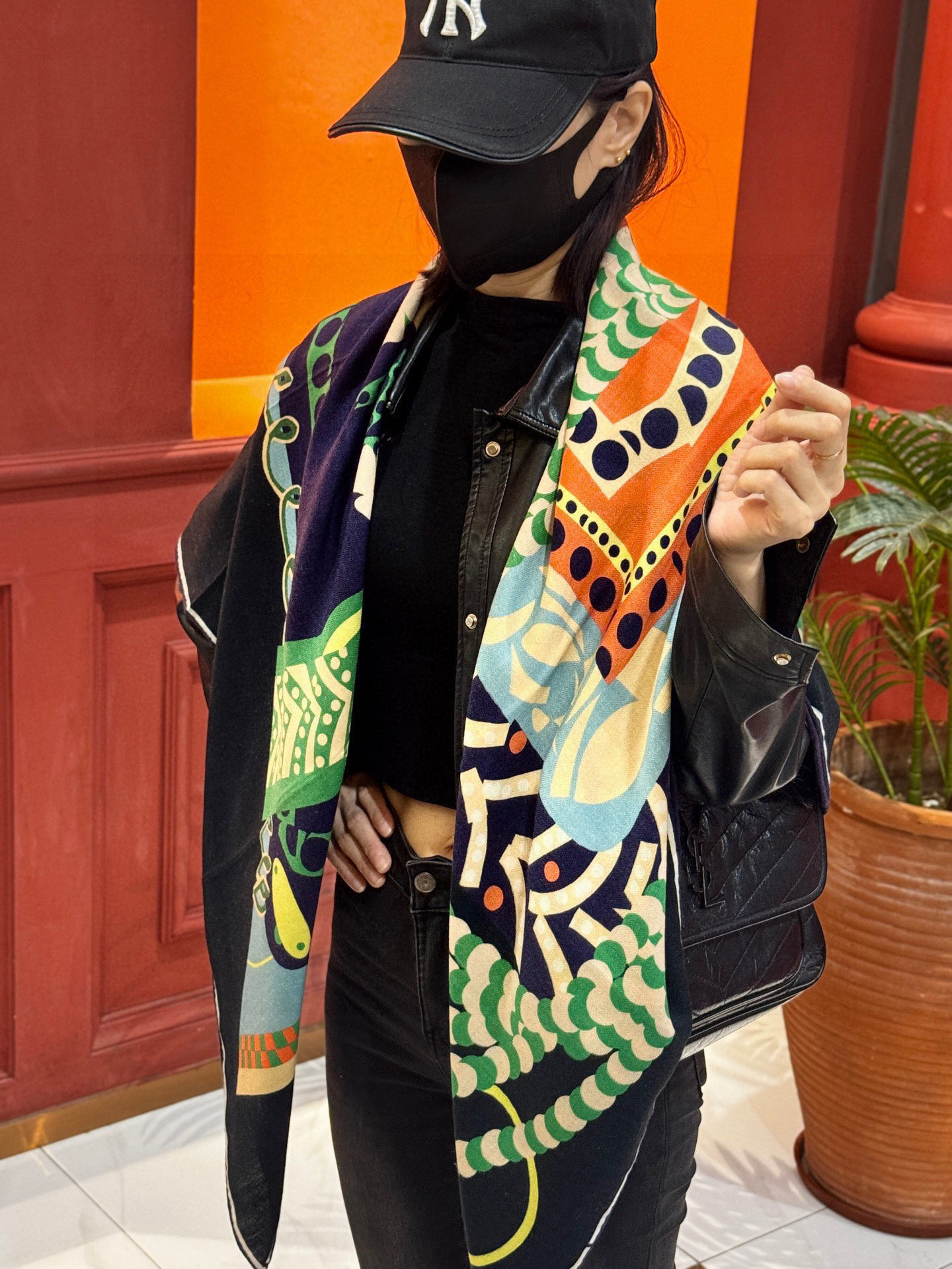 💟上新💞 【双面同色】HERMES 牛逼爆款单款单色 绝对顶级品质】💣超值回馈🎀绝对会尖叫的专柜品质😈💎