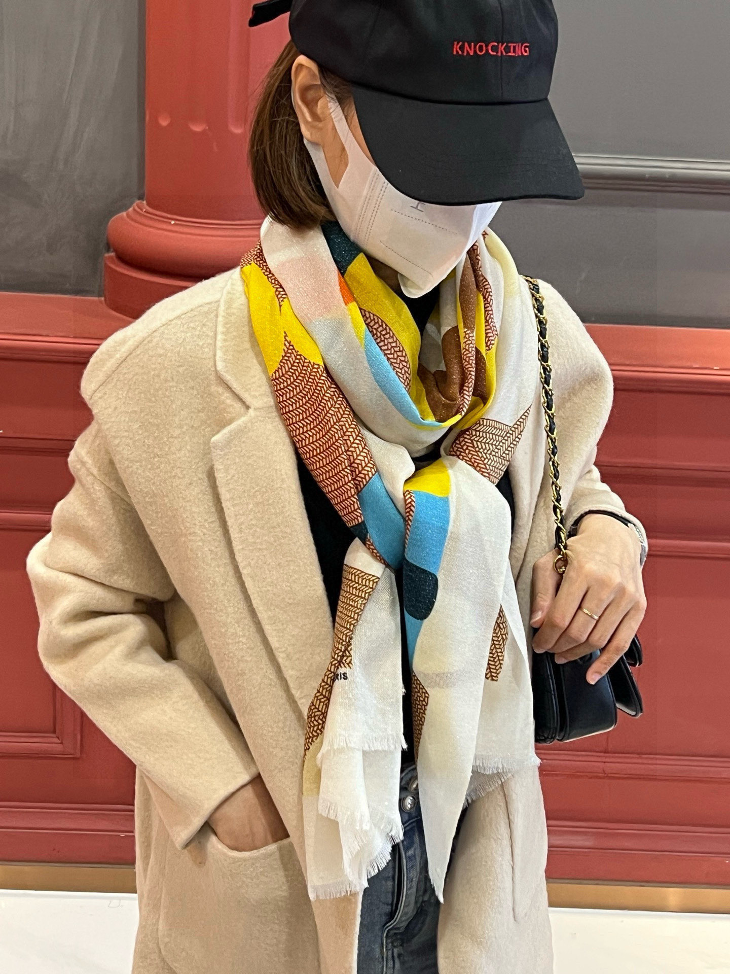 会发光发亮的围巾 新款🆕🏇🏇买了都说好看‼️推荐💕【小马跳跃】顶级工艺超值‼️爱马仕专柜爆款🎁💟立体呈现