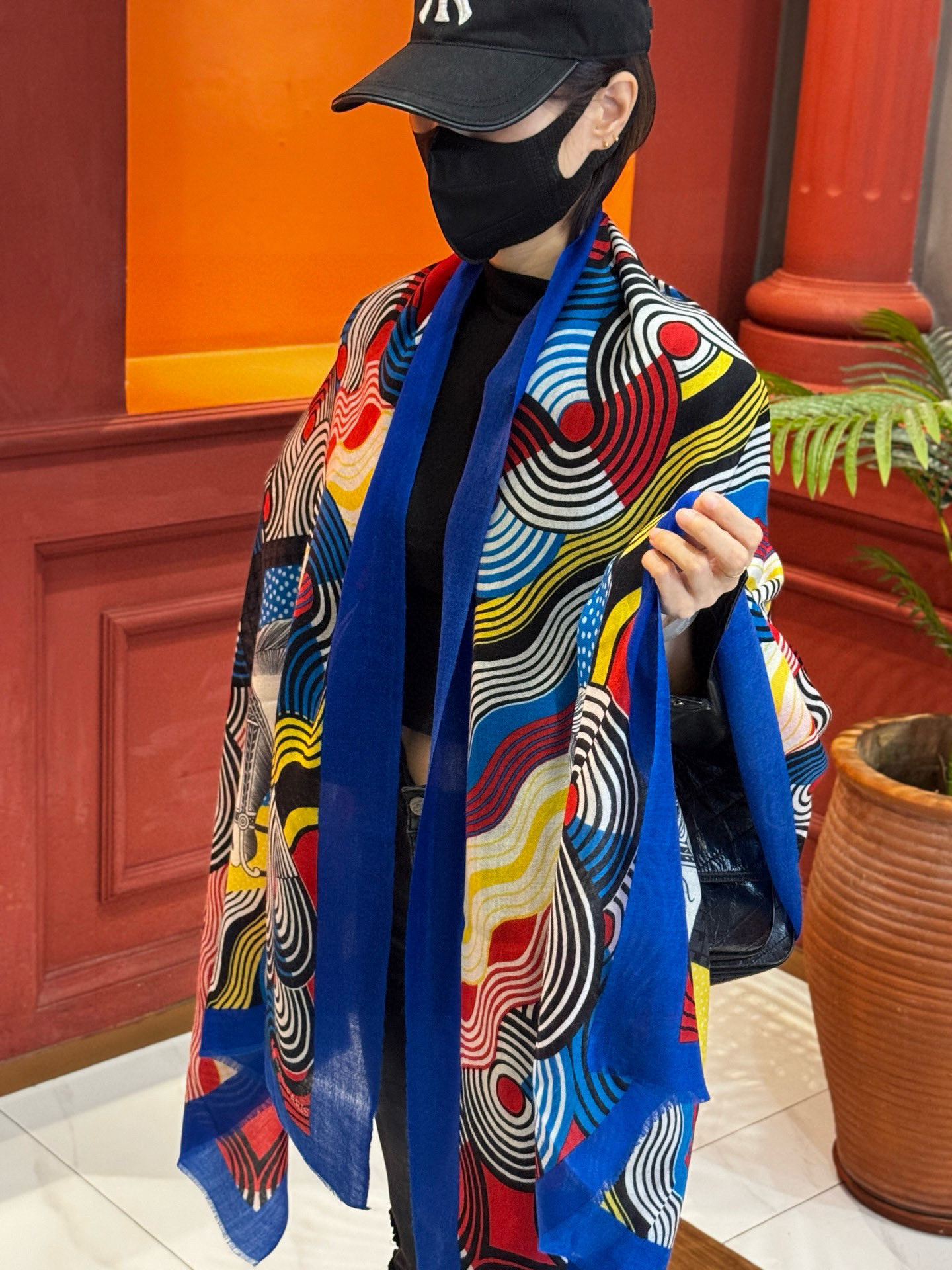 新款🆕🏇🏇买了都说好看‼️推荐💕顶级工艺超值‼️爱马仕专柜爆款🎁💟立体呈现图案纹路实物档次极高👍👍特殊工