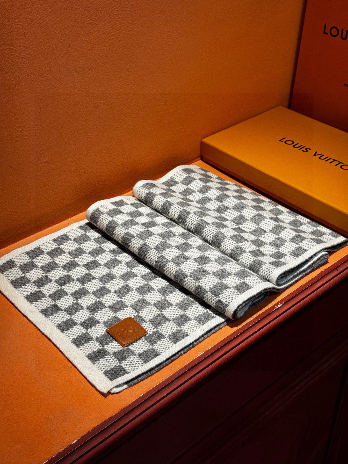 顶级原版 怒赞推荐‼️高端男士款~超级无敌软糯的男士羊绒围巾👍L家ZG同步在售,这个价格真的无敌超值!亲