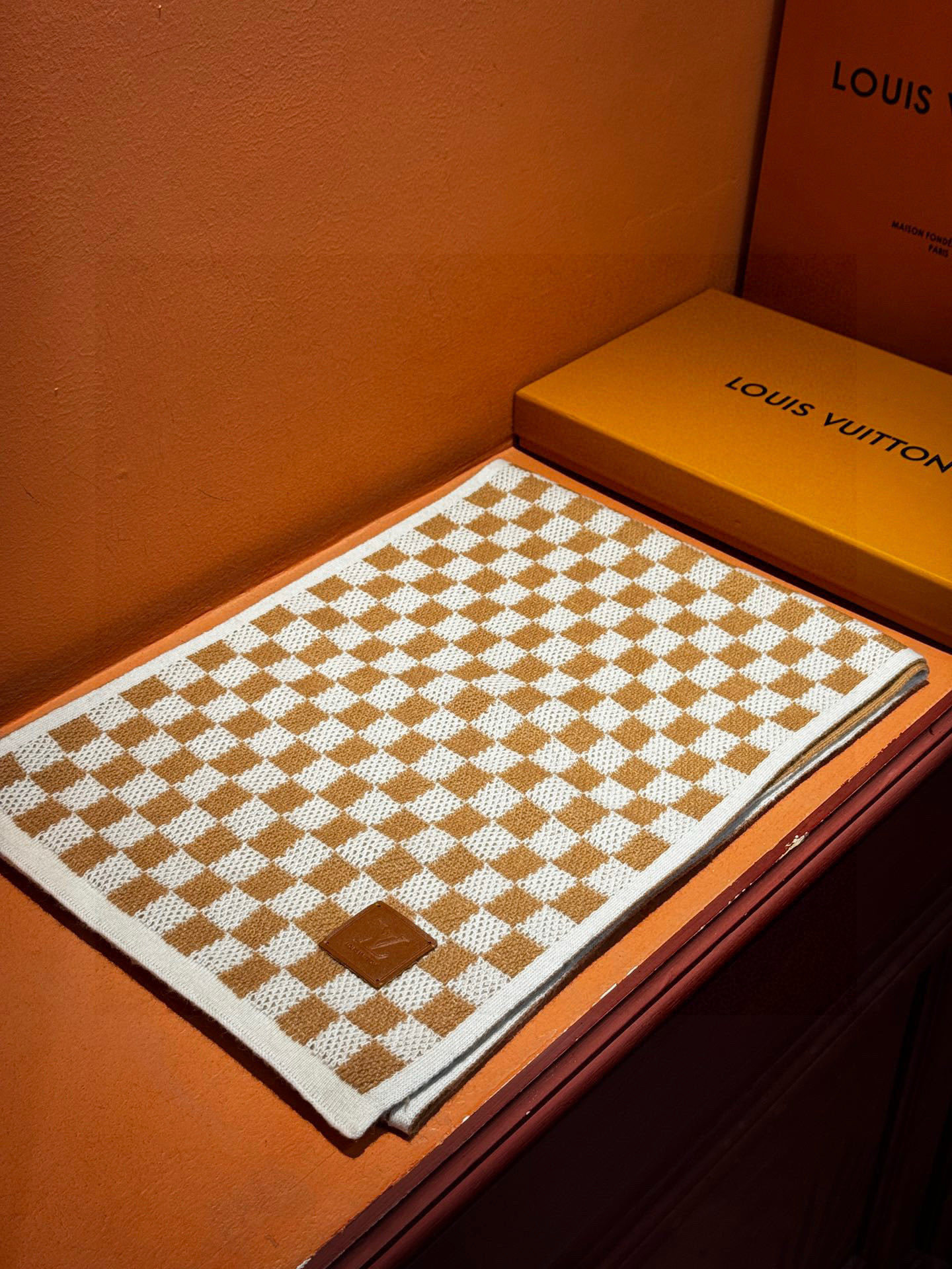 顶级原版 怒赞推荐‼️高端男士款~超级无敌软糯的男士羊绒围巾👍L家ZG同步在售,这个价格真的无敌超值!亲