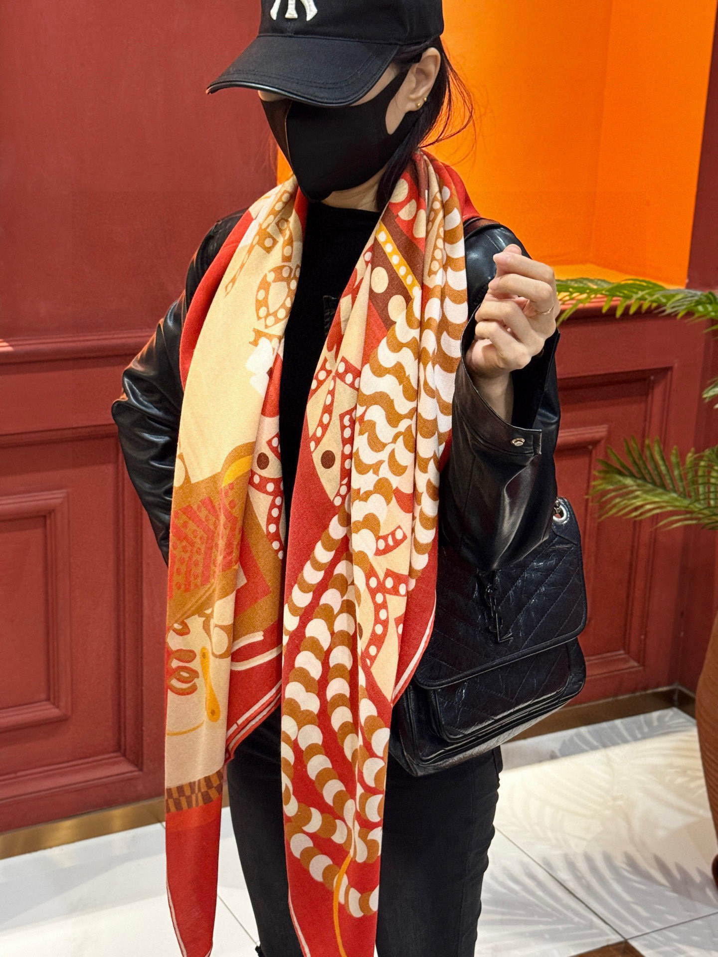 💟上新💞 【双面同色】HERMES 牛逼爆款单款单色 绝对顶级品质】💣超值回馈🎀绝对会尖叫的专柜品质😈💎