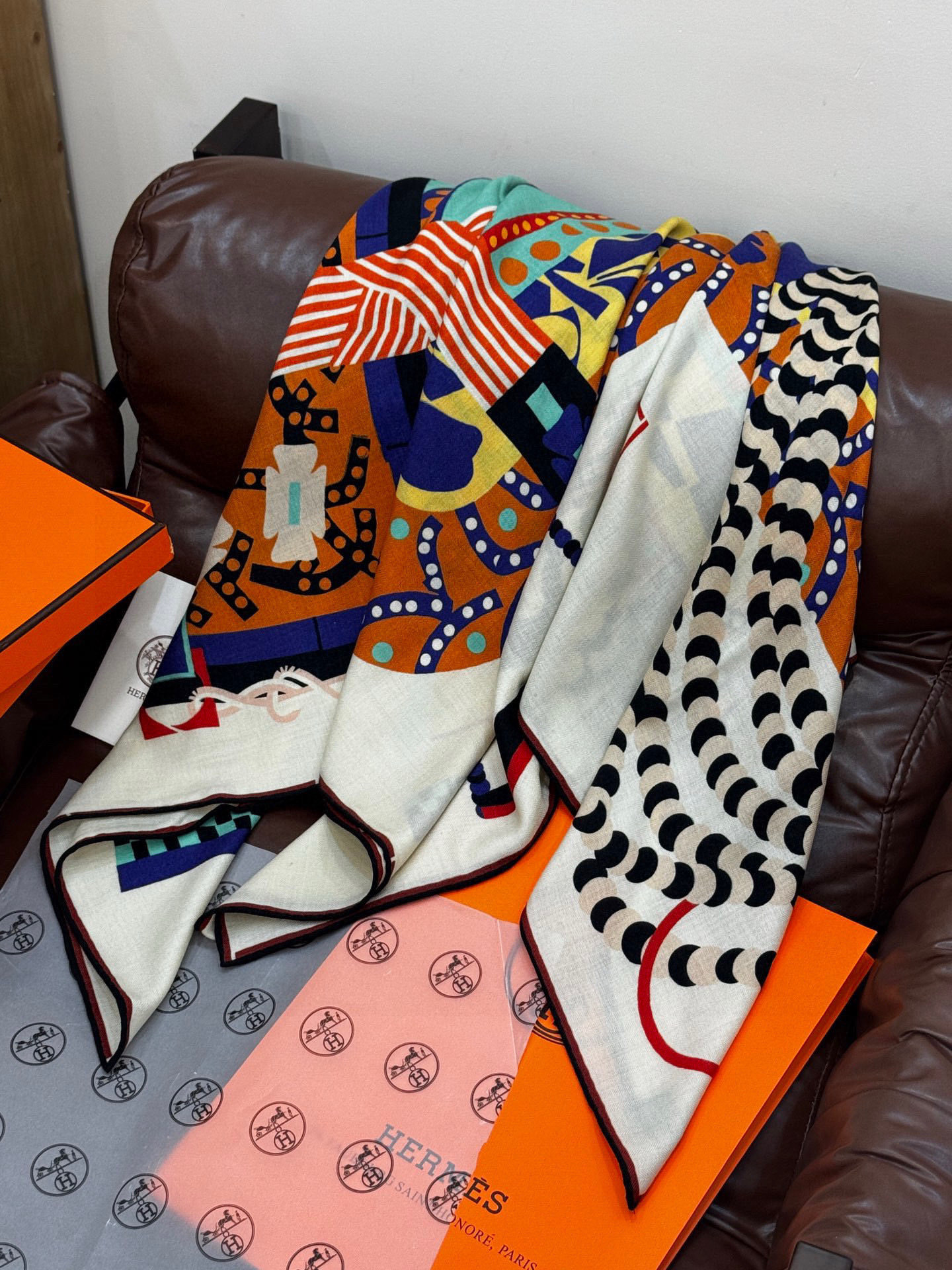 💟上新💞 【双面同色】HERMES 牛逼爆款单款单色 绝对顶级品质】💣超值回馈🎀绝对会尖叫的专柜品质😈💎