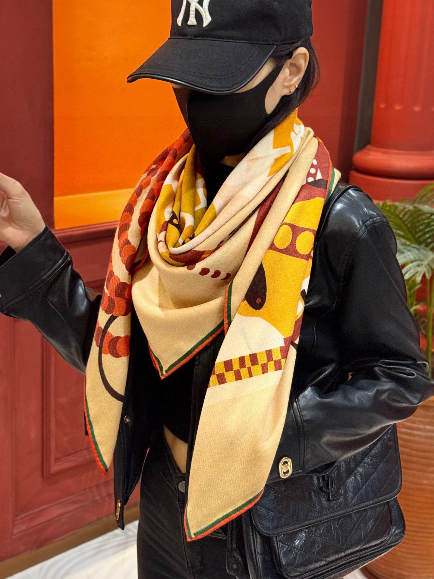 💟上新💞 【双面同色】HERMES 牛逼爆款单款单色 绝对顶级品质】💣超值回馈🎀绝对会尖叫的专柜品质😈💎