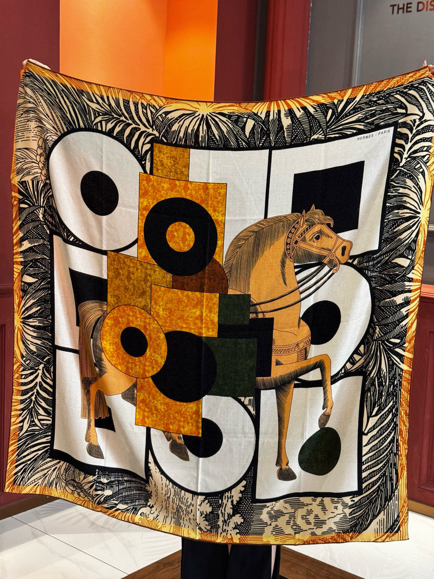 H,目前最热门的 “超现实爱马仕枢纽” 风靡全宇宙,听名字就充斥着未来空间♥️艺术品一样的存在,会绝版的