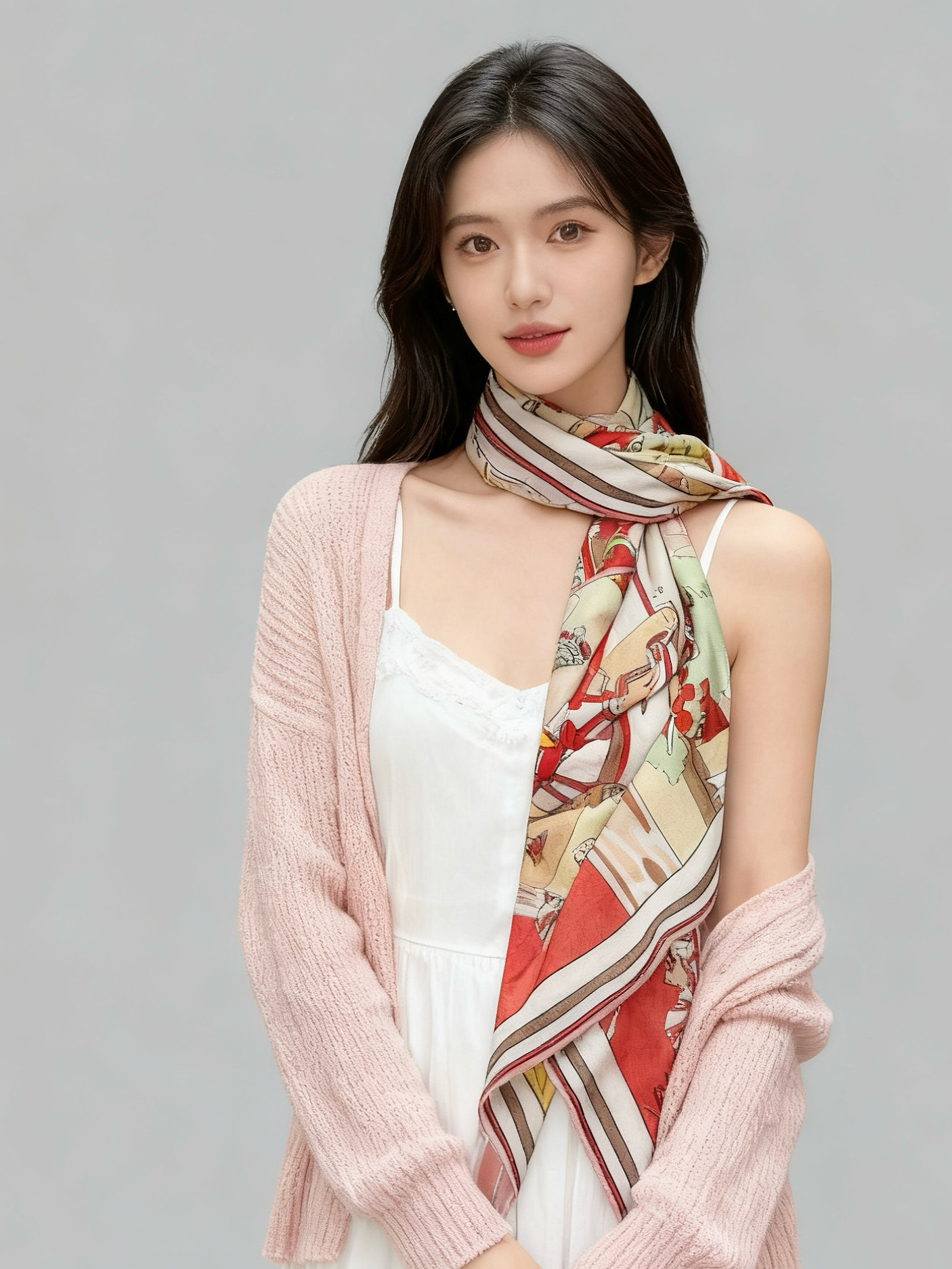 H，目前最热门的 “超现实爱马仕枢纽” 风靡全宇宙，听名字就充斥着未来空间♥️艺术品一样的存在，会绝版的