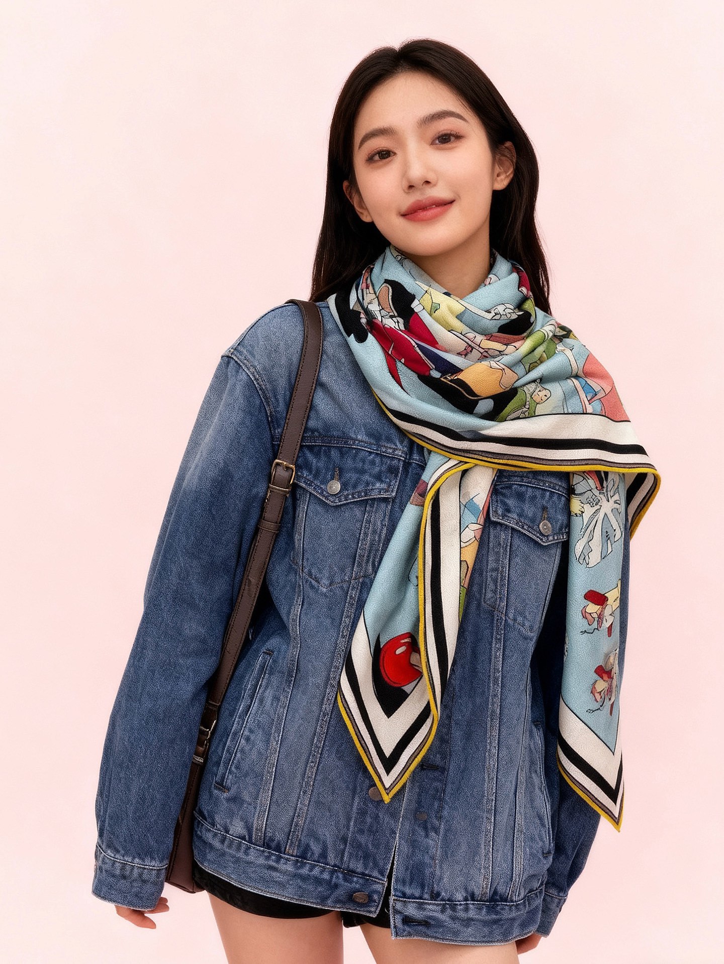 H,目前最热门的 “超现实爱马仕枢纽” 风靡全宇宙,听名字就充斥着未来空间♥️艺术品一样的存在,会绝版的