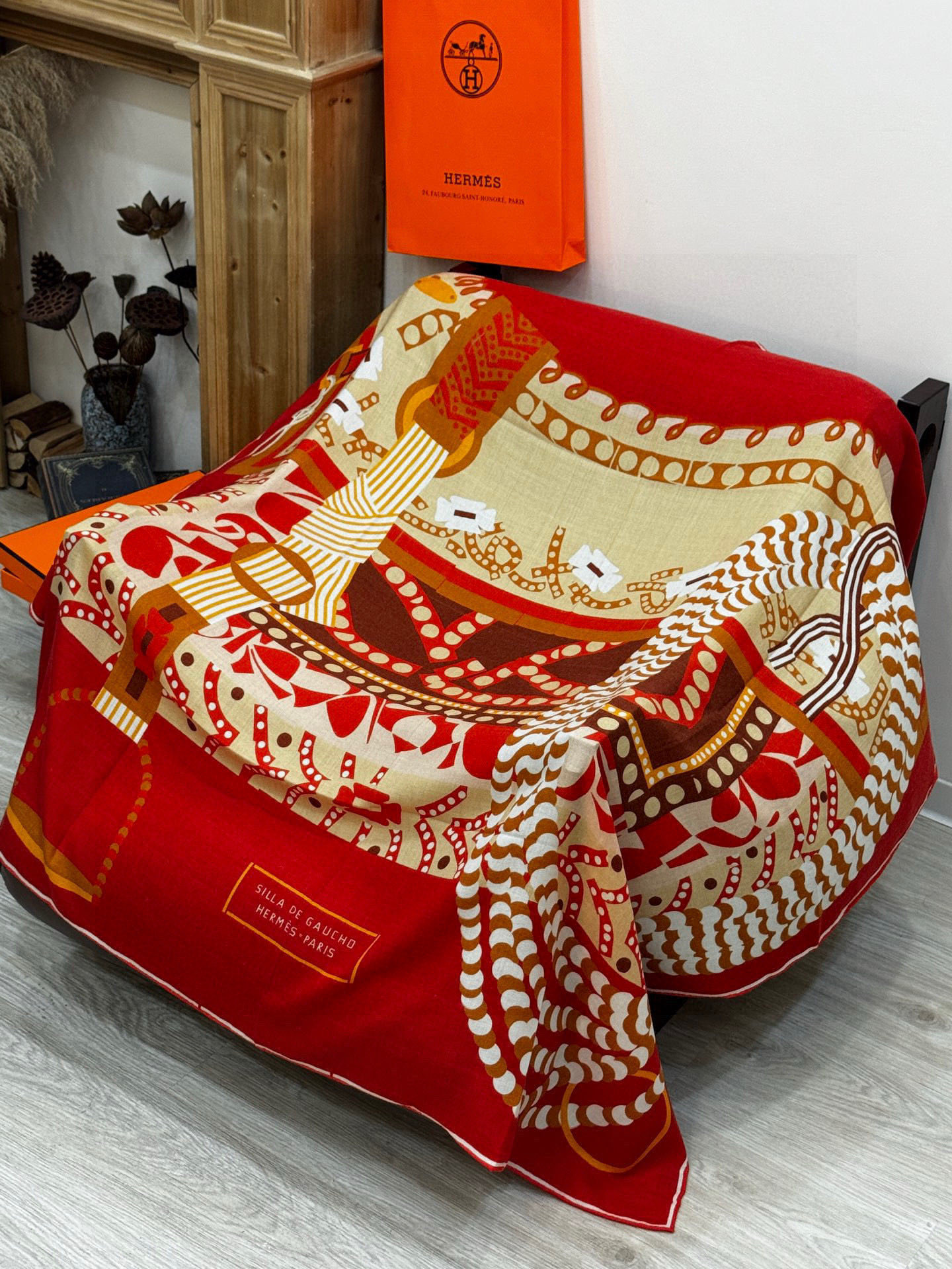 💟上新💞 【双面同色】HERMES 牛逼爆款单款单色 绝对顶级品质】💣超值回馈🎀绝对会尖叫的专柜品质😈💎