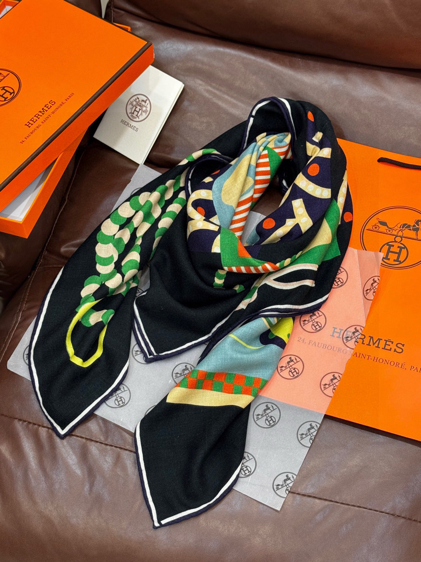 💟上新💞 【双面同色】HERMES 牛逼爆款单款单色 绝对顶级品质】💣超值回馈🎀绝对会尖叫的专柜品质😈💎