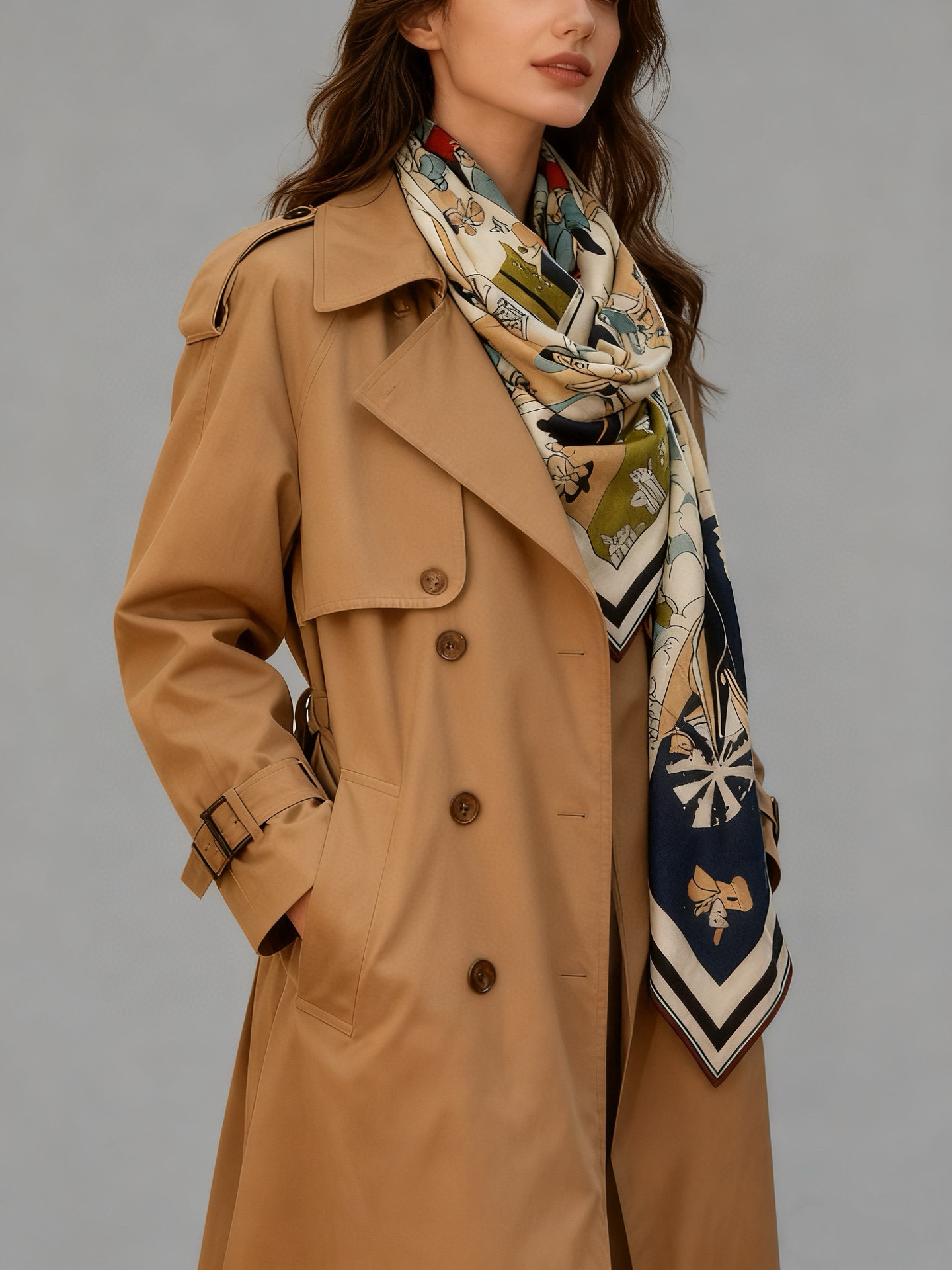 H，目前最热门的 “超现实爱马仕枢纽” 风靡全宇宙，听名字就充斥着未来空间♥️艺术品一样的存在，会绝版的