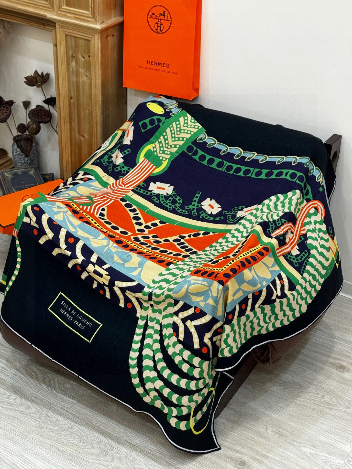 💟上新💞 【双面同色】HERMES 牛逼爆款单款单色 绝对顶级品质】💣超值回馈🎀绝对会尖叫的专柜品质😈💎