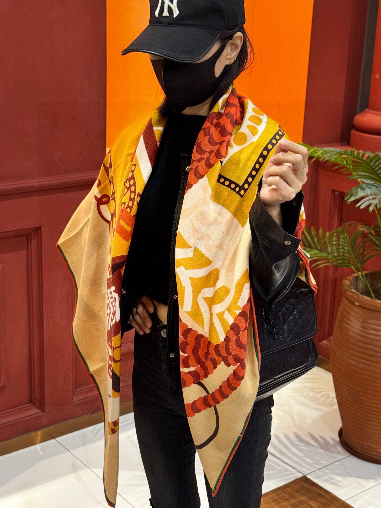 💟上新💞 【双面同色】HERMES 牛逼爆款单款单色 绝对顶级品质】💣超值回馈🎀绝对会尖叫的专柜品质😈💎