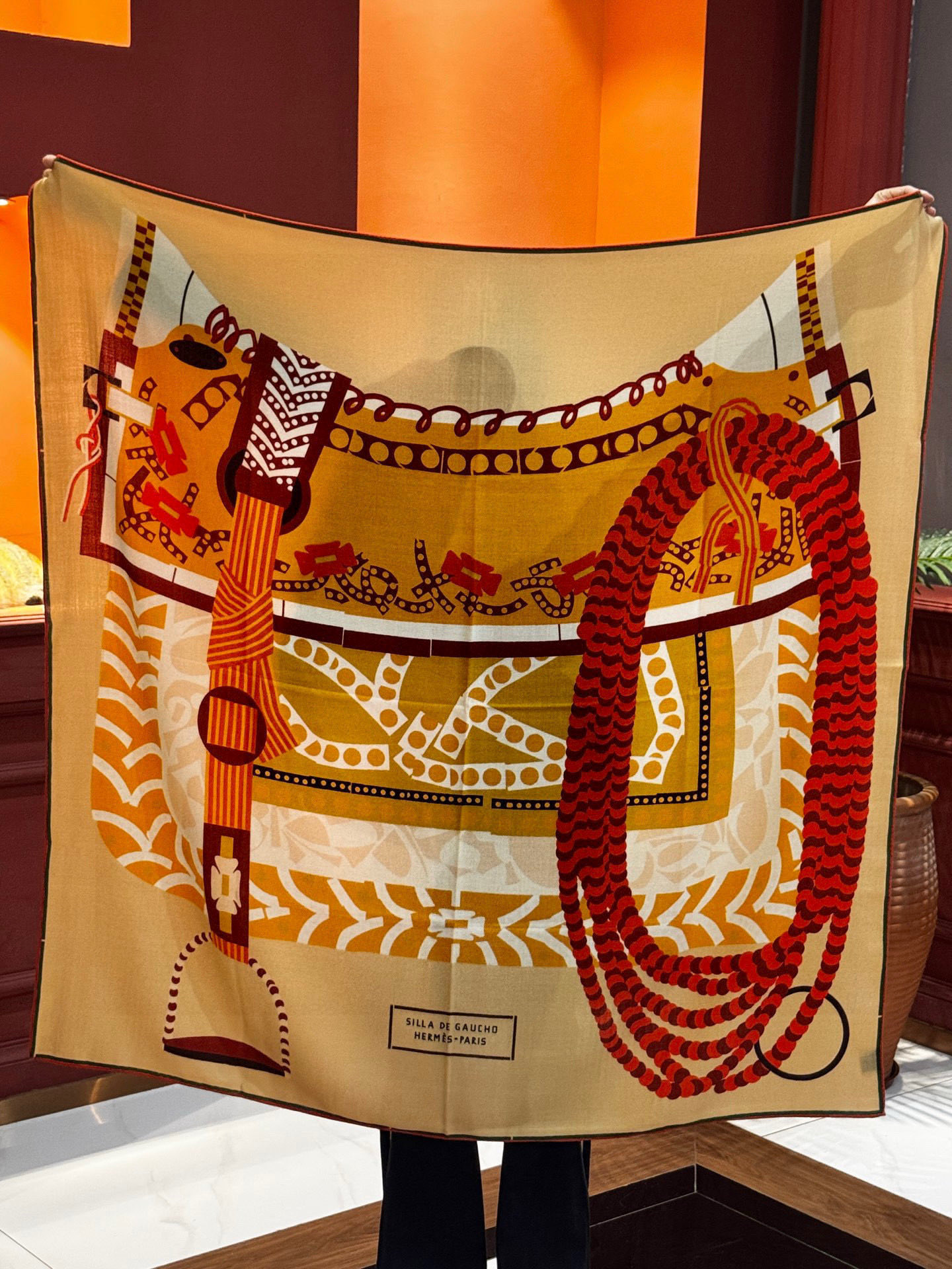 💟上新💞 【双面同色】HERMES 牛逼爆款单款单色 绝对顶级品质】💣超值回馈🎀绝对会尖叫的专柜品质😈💎