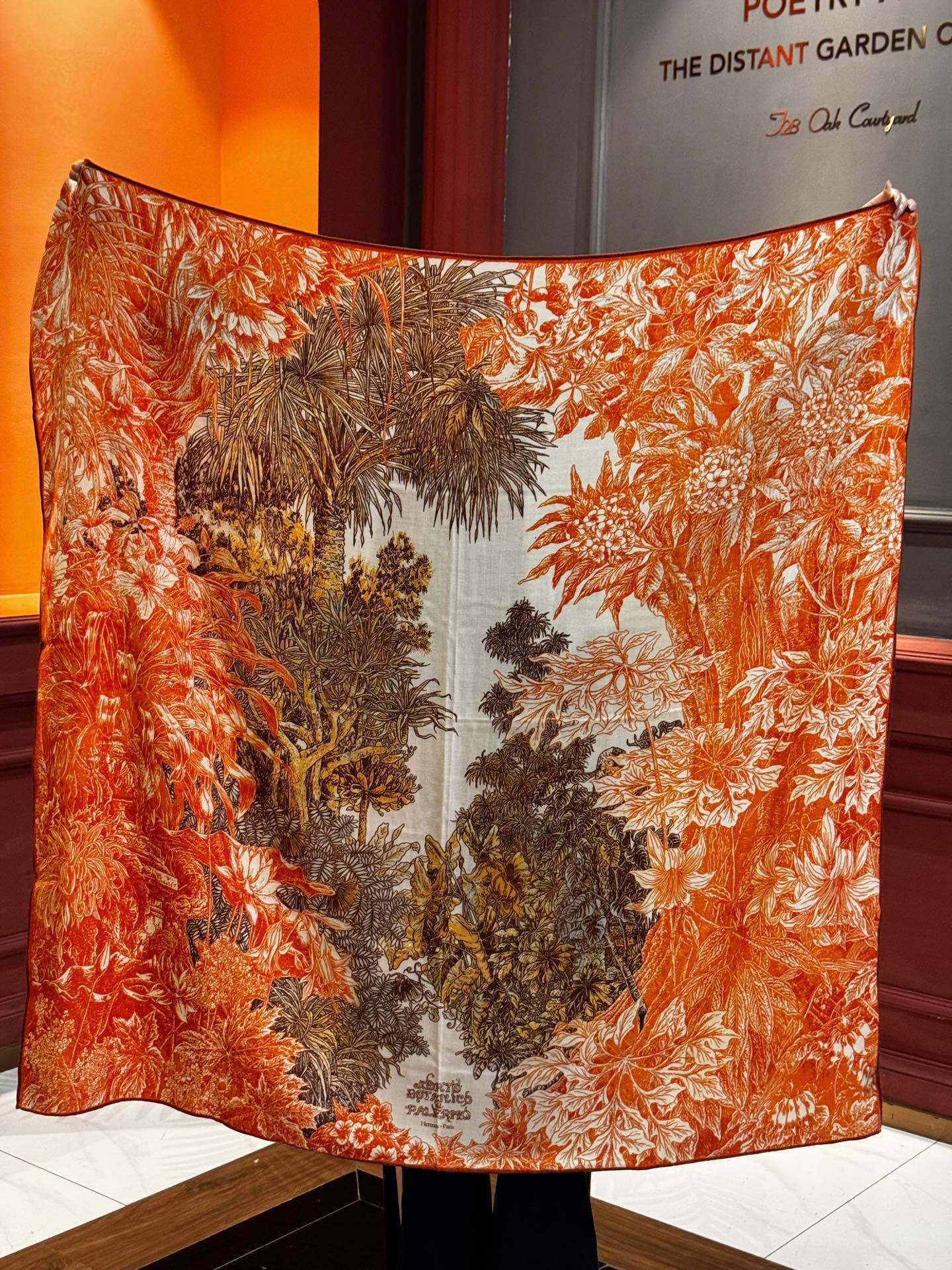 💟2025年秋冬抢先 上新💞【双面同色丝毛方巾】手工卷边山羊绒和真丝混纺披肩（70%山羊绒，30%桑蚕丝