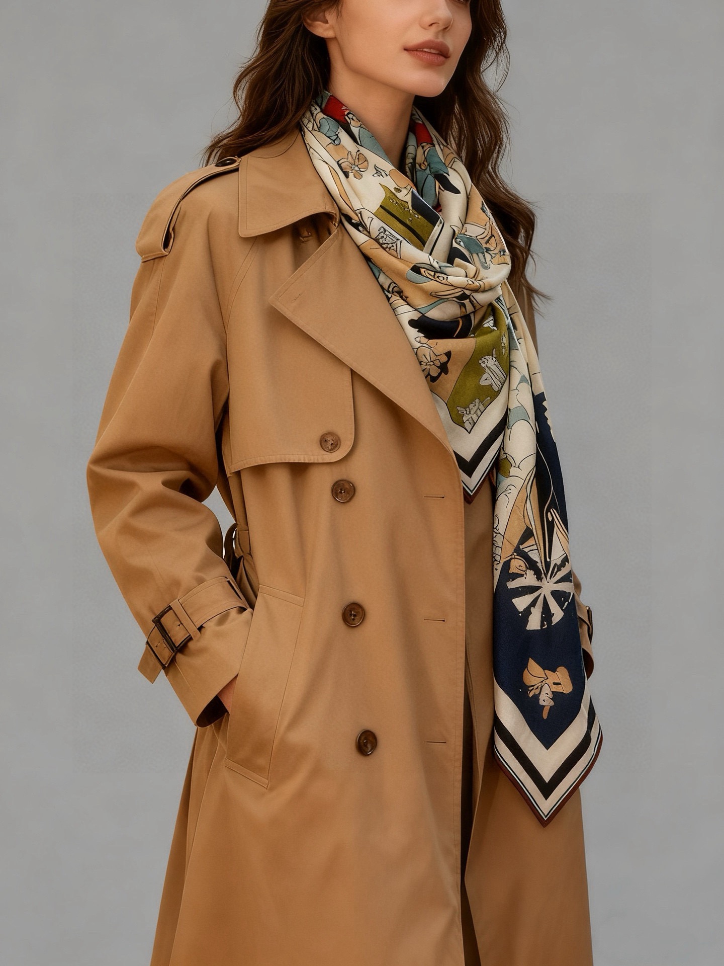 H，目前最热门的 “超现实爱马仕枢纽” 风靡全宇宙，听名字就充斥着未来空间♥️艺术品一样的存在，会绝版的