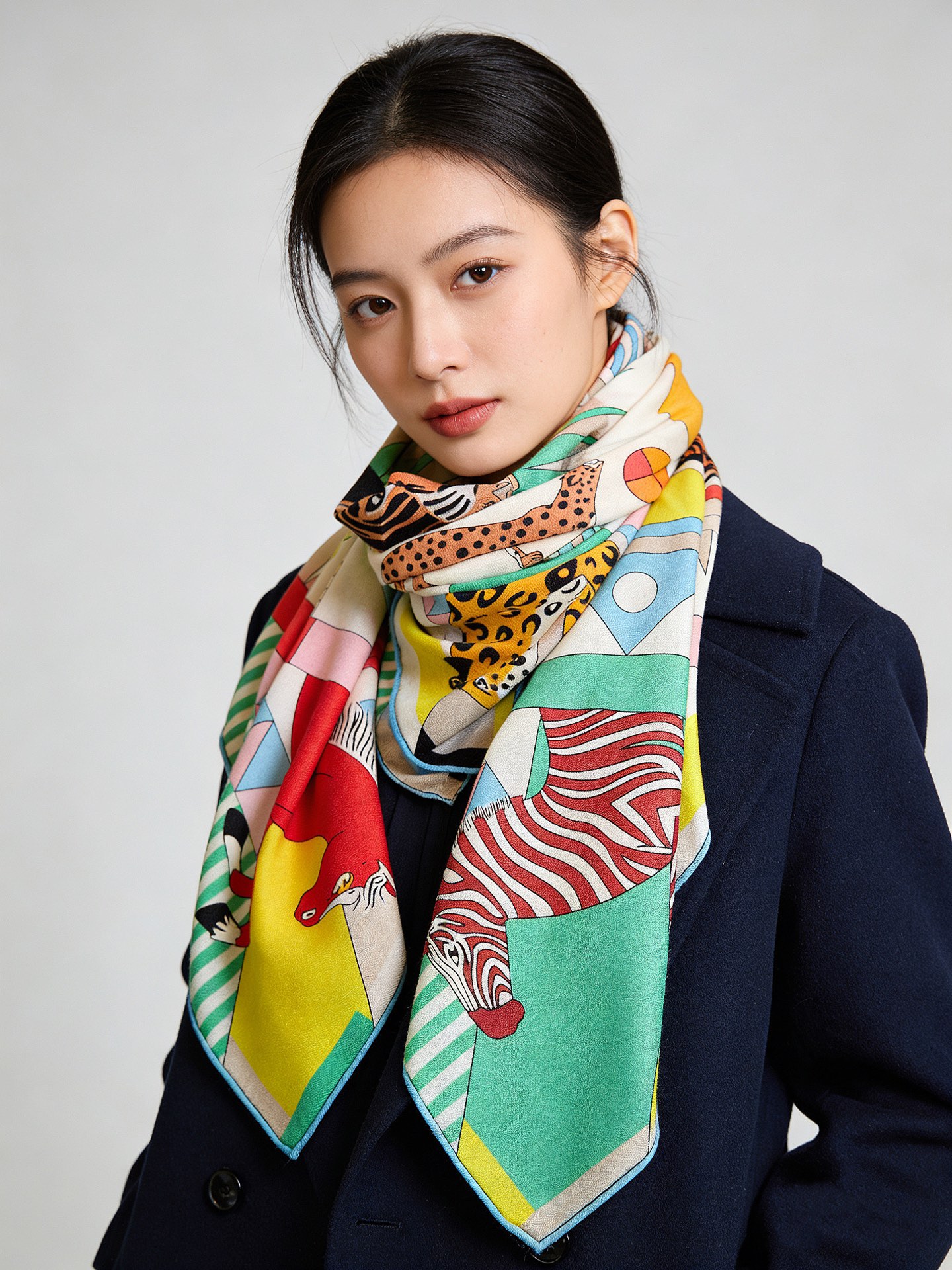 NO:714593,Everyone who bought the new cashmere style said it looks good. I recommend the Hermès double-sided same-color cashmere square scarf [double-sided same color 140]. The top-notch craftsmanship is a great value. The Hermès counter hit three-dimensionally presents the pattern and texture. The real thing is of extremely high grade. Special craftsmanship. High-end research and development. Stunning. The special cutting-edge craftsmanship is loved by Bai Fumei. Whether it is quality, style or price, it makes them scream for big brand control. Super high cost performance.  Definitely worth buying, size 140cm*140cm, 70 cashmere silk high version scarf, high version scarf, hermes, real silk19860909羊绒新款买了都说好看推荐爱马仕双面同色羊绒方巾【双面同色140】,顶级工艺超值爱马仕专柜爆款立体呈现图案纹路实物档次极高特殊工艺高端研发惊艳问世特殊尖端工艺处理受到白富美的喜欢 无论是品质 款式 价格都令大牌控的她们尖叫 超高性价比 绝对值得入手尺寸140cm*140cm,70羊绒真丝高版本围巾,高版本围巾,hermes,real silk,scarf