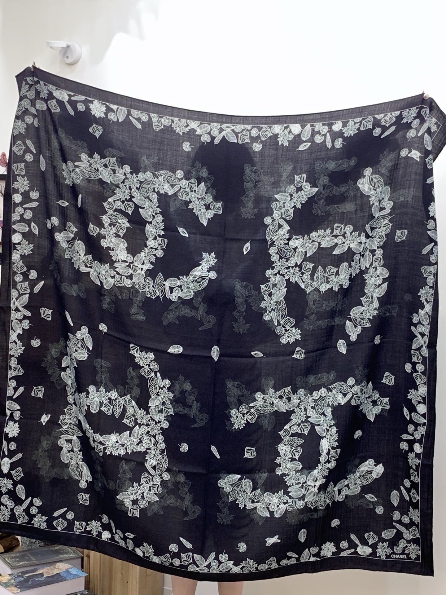 Scarf Style Scarf Other Scarf detail image 8 from source 779486