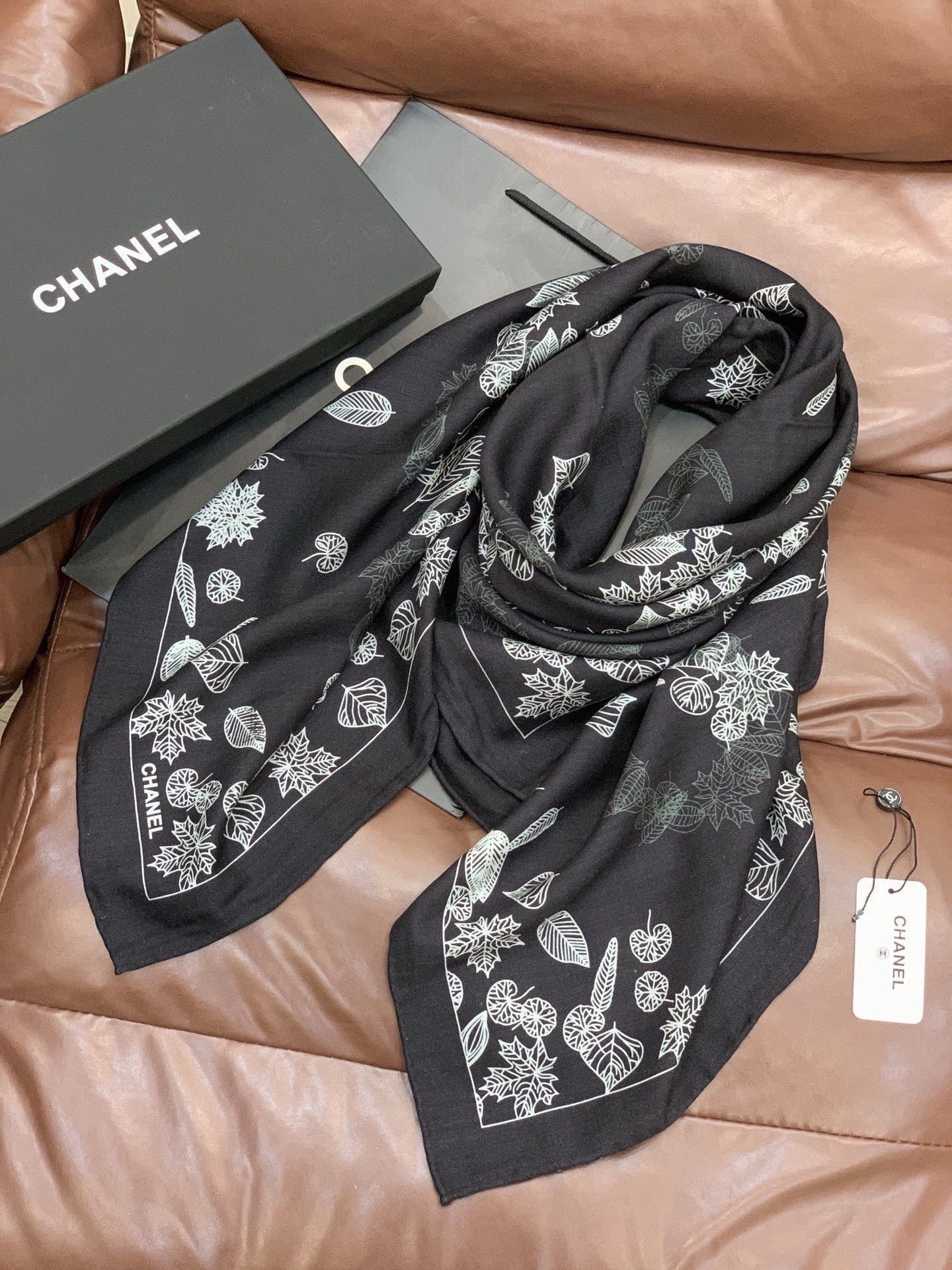 Scarf Style Scarf Other Scarf detail image 5 from source 779486