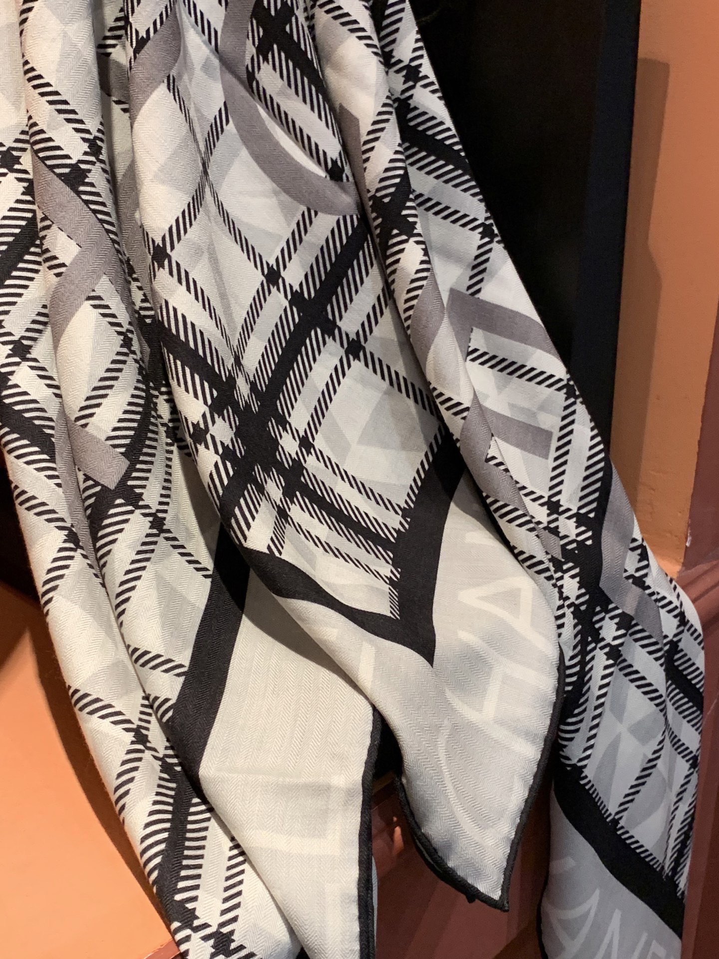 Scarf Style Scarf Other Scarf detail image 6 from source 779497