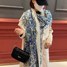 会发光发亮的围巾💃🏻💃🏻D家【D花香明媚】‼️抢‼️VIP推荐 ‼️👍下手一定要快【高端 大爱 ‼️纯羊 会发光发亮的围巾💃🏻💃🏻D家【D花香明媚】‼️抢‼️VIP推荐 ‼️👍下手一定要快【高端 大爱 ‼️纯羊