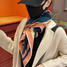 ❄️【双面同色】原单爱马仕140cm丝绒方巾💕 《平衡马车》,没有体验过野村大辅的豪华马车,就不算拥有丰 ❄️【双面同色】原单爱马仕140cm丝绒方巾💕 《平衡马车》,没有体验过野村大辅的豪华马车,就不算拥有丰