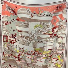 H,目前最热门的 “超现实爱马仕枢纽” 风靡全宇宙,听名字就充斥着未来空间♥️艺术品一样的存在,会绝版的 H,目前最热门的 “超现实爱马仕枢纽” 风靡全宇宙,听名字就充斥着未来空间♥️艺术品一样的存在,会绝版的