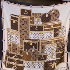 MY NEVERFULL 140丝绒方巾【140顶级丝绒双面同色】My Neverfull 丝绒方巾回溯 MY NEVERFULL 140丝绒方巾【140顶级丝绒双面同色】My Neverfull 丝绒方巾回溯