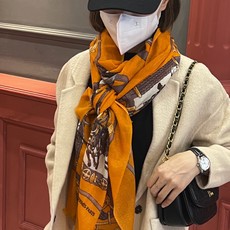 会发光发亮的围巾 新款🆕🏇🏇买了都说好看‼️推荐💕顶级工艺超值‼️爱马仕专柜爆款🎁💟立体呈现图案纹路实物 会发光发亮的围巾 新款🆕🏇🏇买了都说好看‼️推荐💕顶级工艺超值‼️爱马仕专柜爆款🎁💟立体呈现图案纹路实物