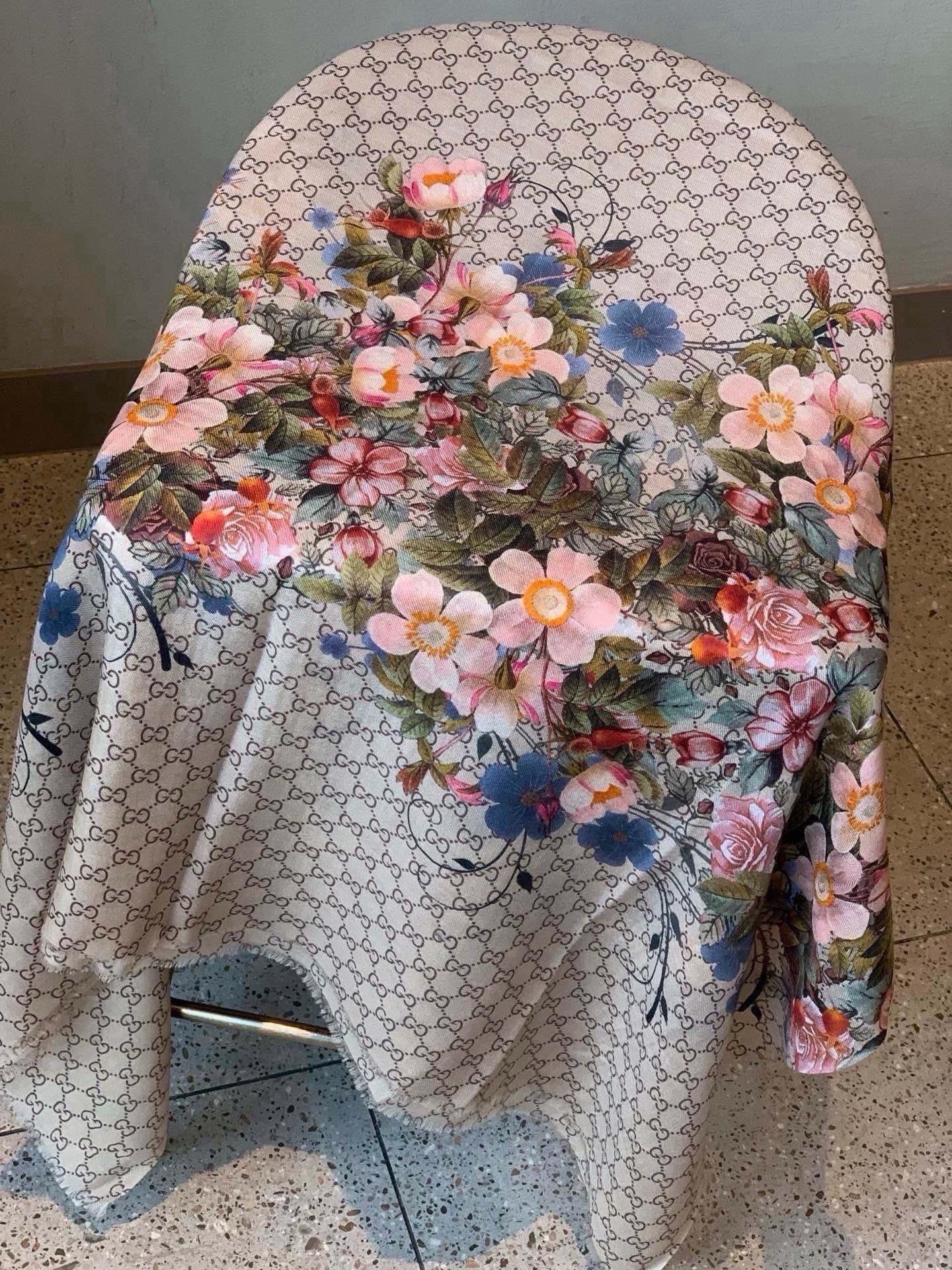 💟秀外慧中,美到过分❗️上身效果疯狂的喜欢❗️Gucci New~300支高端戒指绒!真心美爆了的设计, 💟秀外慧中,美到过分❗️上身效果疯狂的喜欢❗️Gucci New~300支高端戒指绒!真心美爆了的设计,