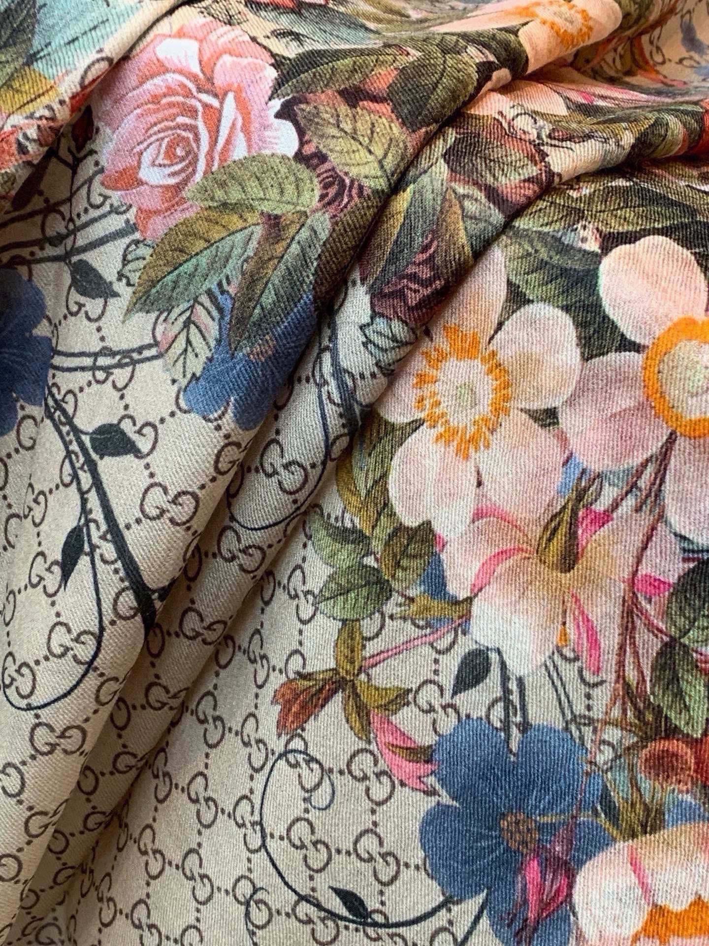 💟秀外慧中,美到过分❗️上身效果疯狂的喜欢❗️Gucci New~300支高端戒指绒!真心美爆了的设计, 💟秀外慧中,美到过分❗️上身效果疯狂的喜欢❗️Gucci New~300支高端戒指绒!真心美爆了的设计,