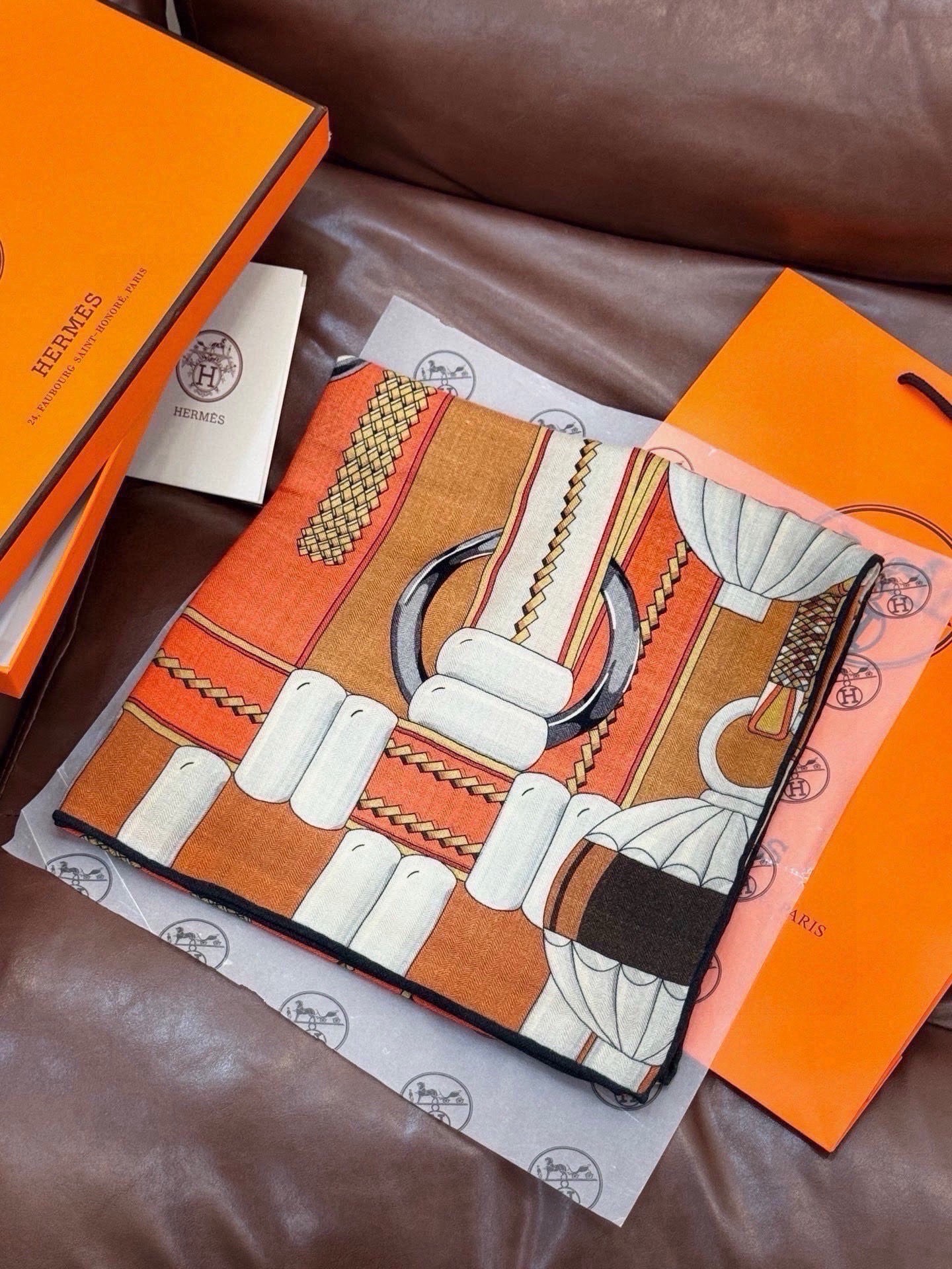 💟上新💞 【双面同色】HERMES 牛逼爆款单款单色 绝对顶级品质】💣超值回馈🎀绝对会尖叫的专柜品质😈💎