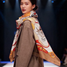 羊绒新款🆕👏👏买了都说好看‼️推荐💕爱马仕双面同色羊绒方巾【双面同色140】,顶级工艺超值‼️爱马仕专柜爆款🎁💟立体呈现 羊绒新款🆕👏👏买了都说好看‼️推荐💕爱马仕双面同色羊绒方巾【双面同色140】,顶级工艺超值‼️爱马仕专柜爆款🎁💟立体呈现